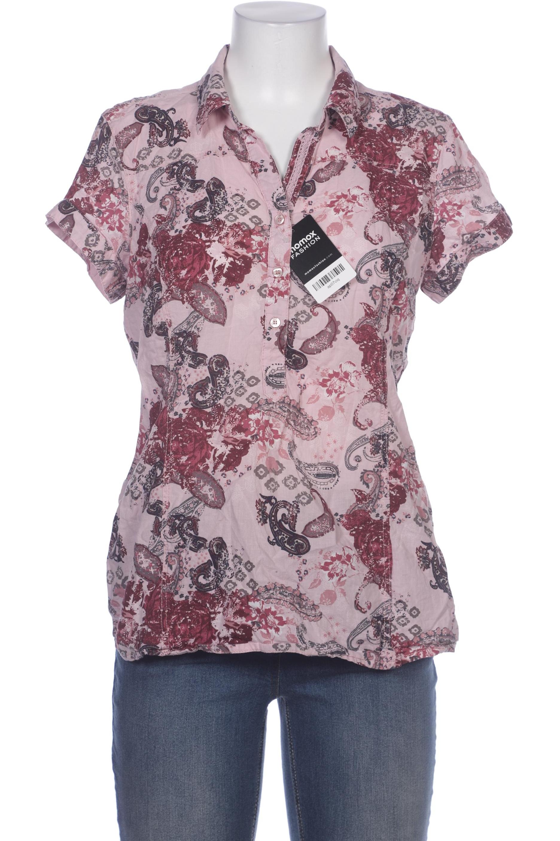 

Cecil Damen Bluse, pink, Gr. 38