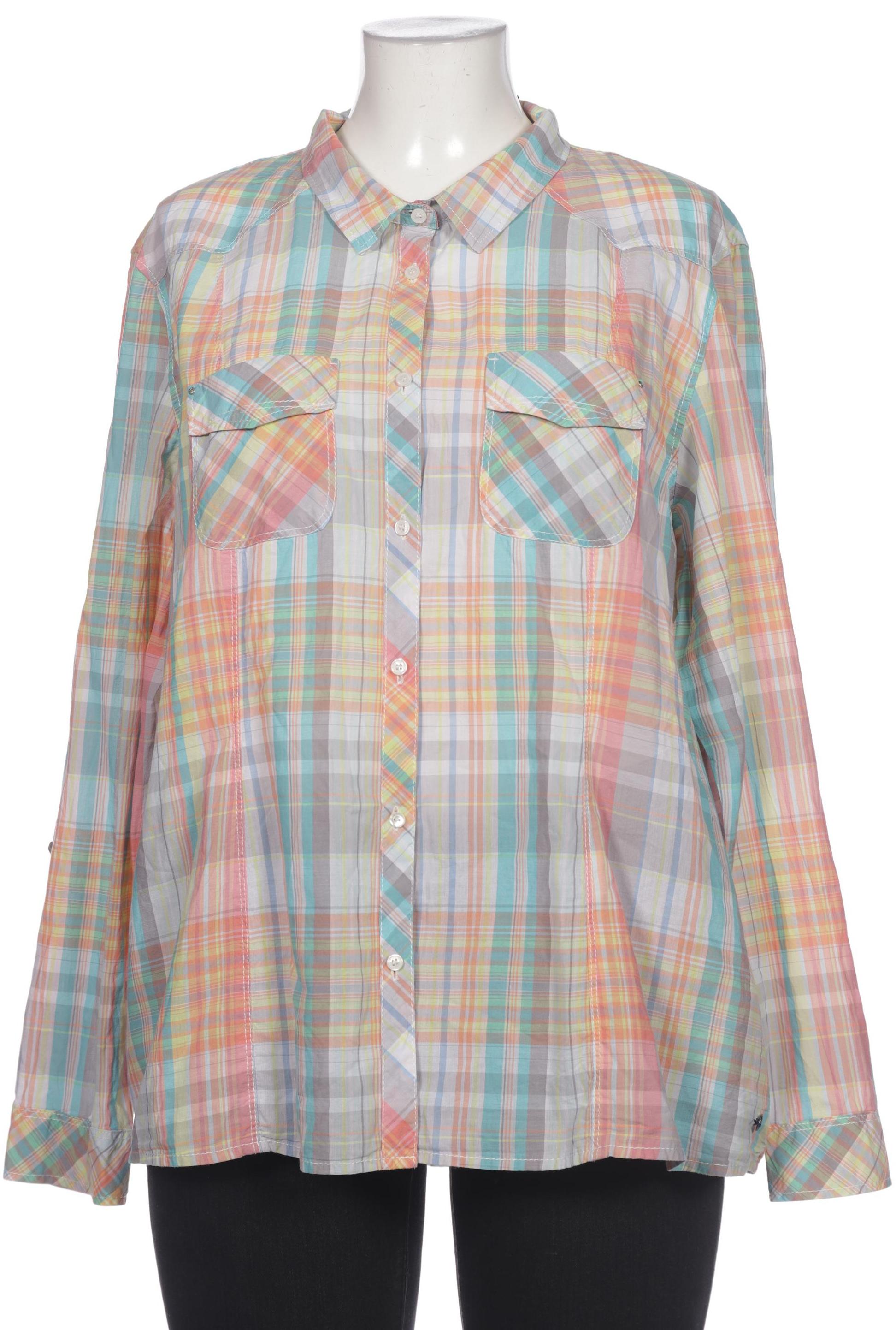 

Cecil Damen Bluse, mehrfarbig, Gr. 46
