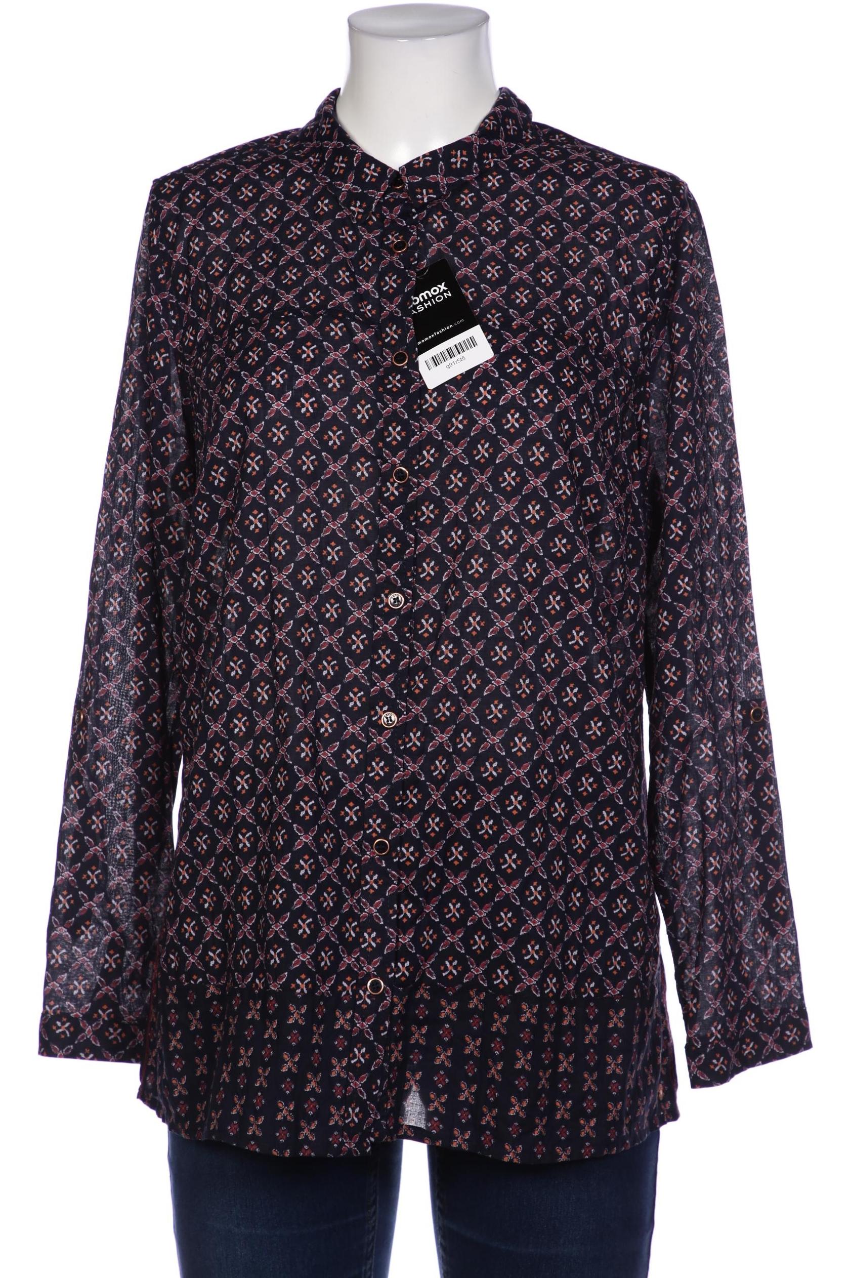 

Cecil Damen Bluse, marineblau, Gr. 42