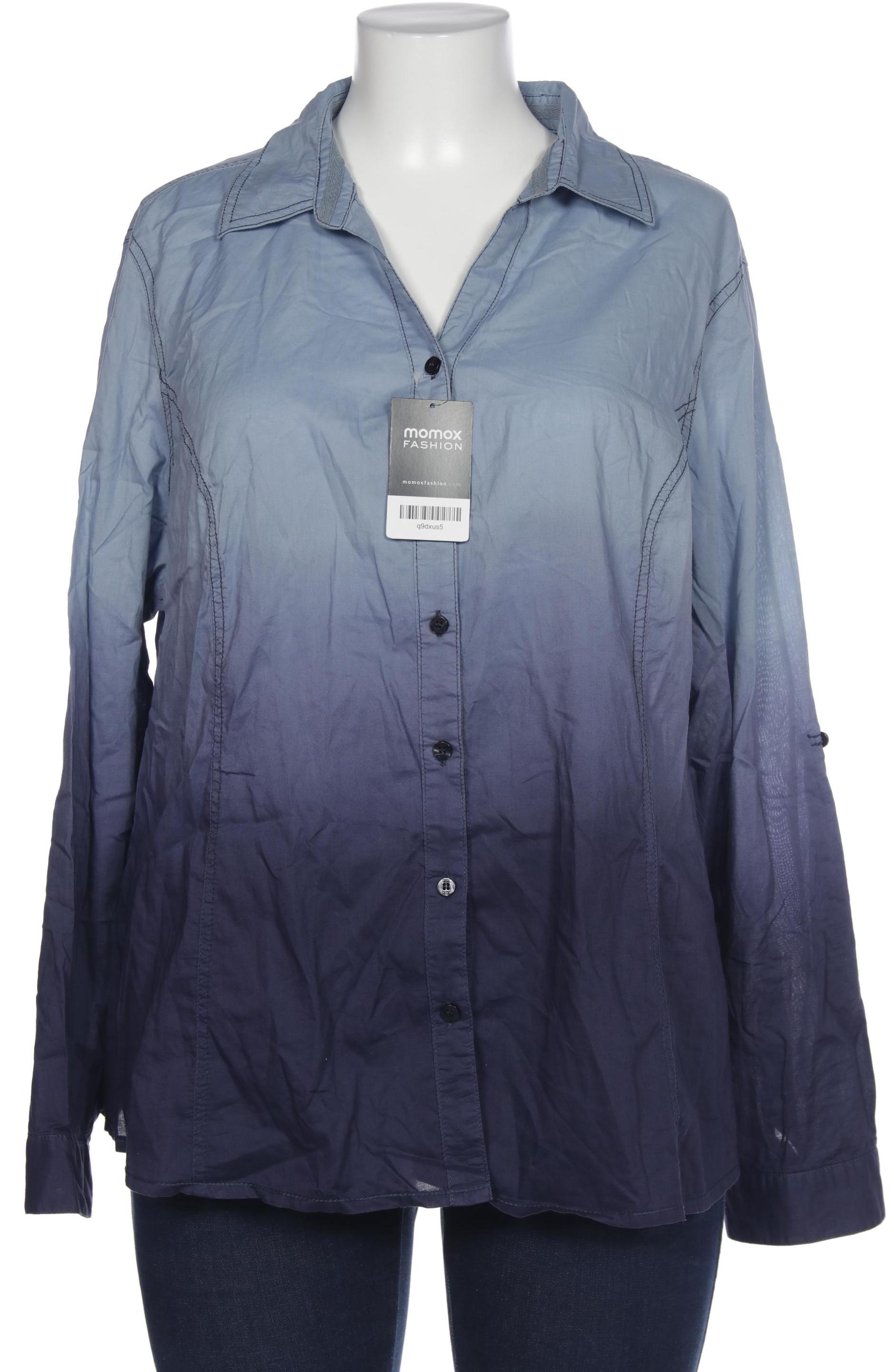 

Cecil Damen Bluse, marineblau, Gr. 46