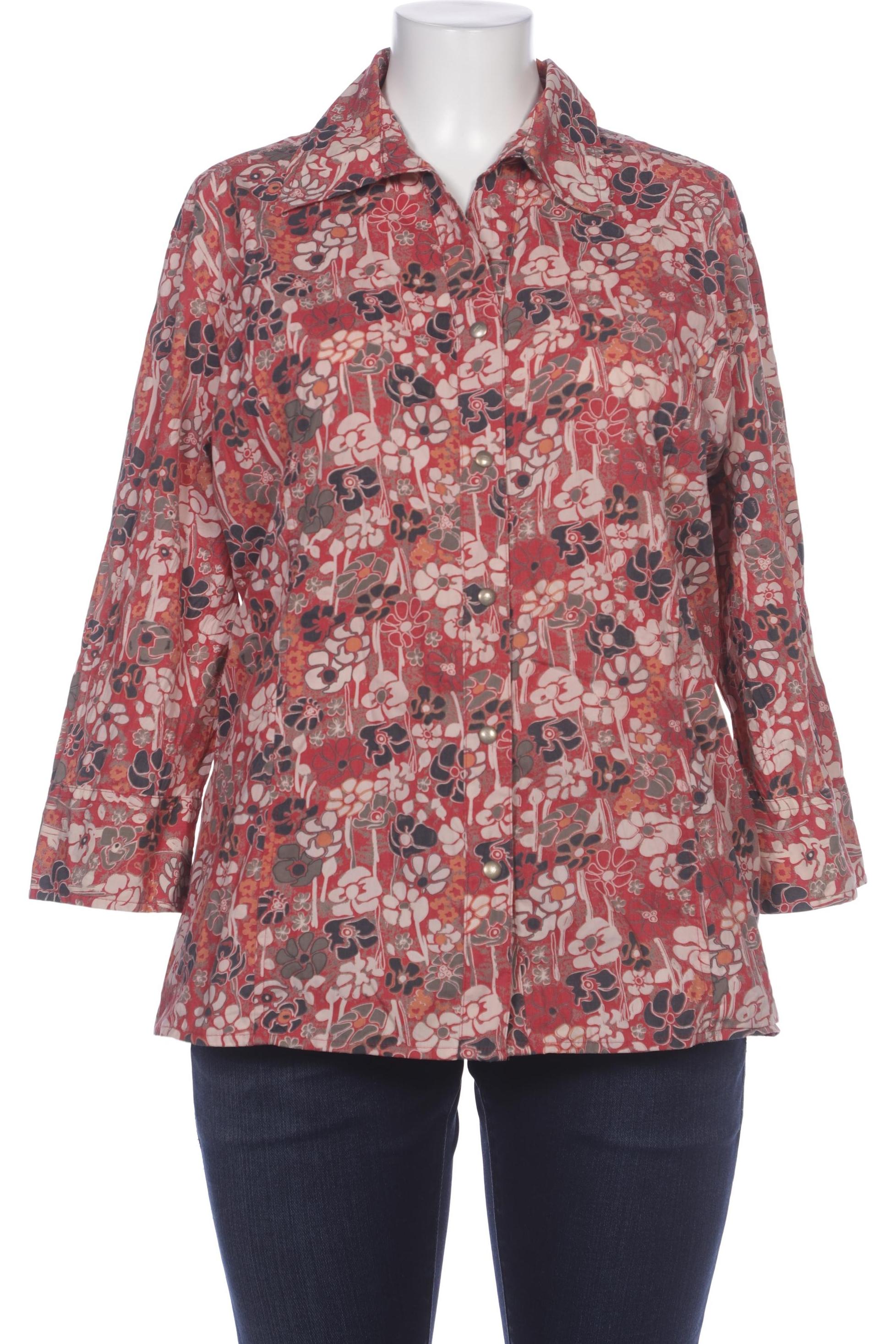 

Cecil Damen Bluse, rot, Gr. 46