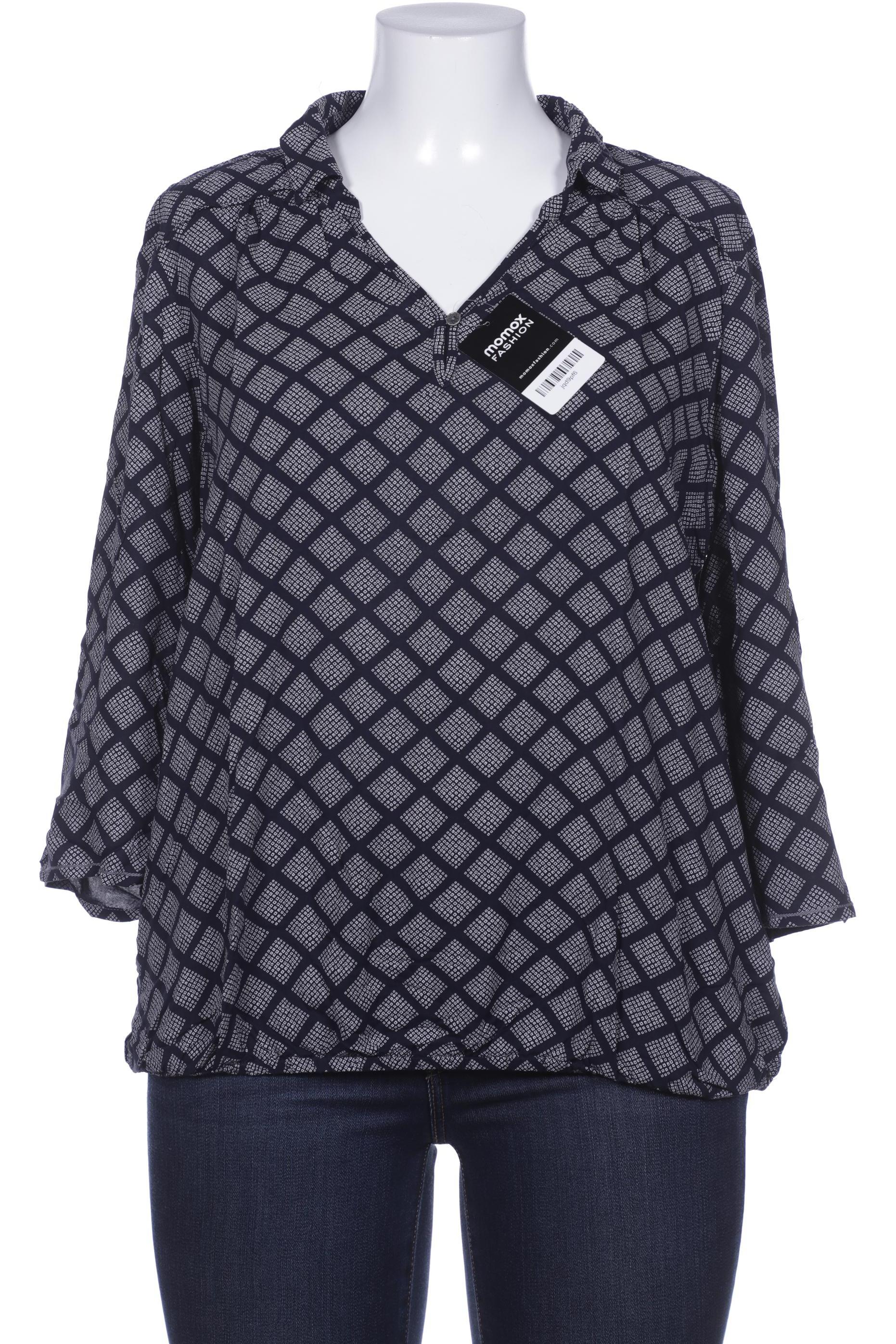

CECIL Damen Bluse, marineblau