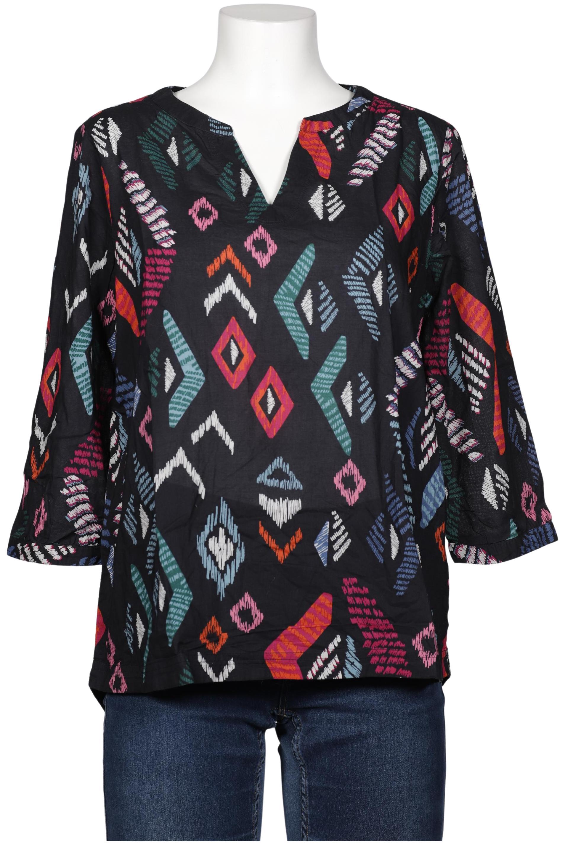 

Cecil Damen Bluse, schwarz, Gr. 38