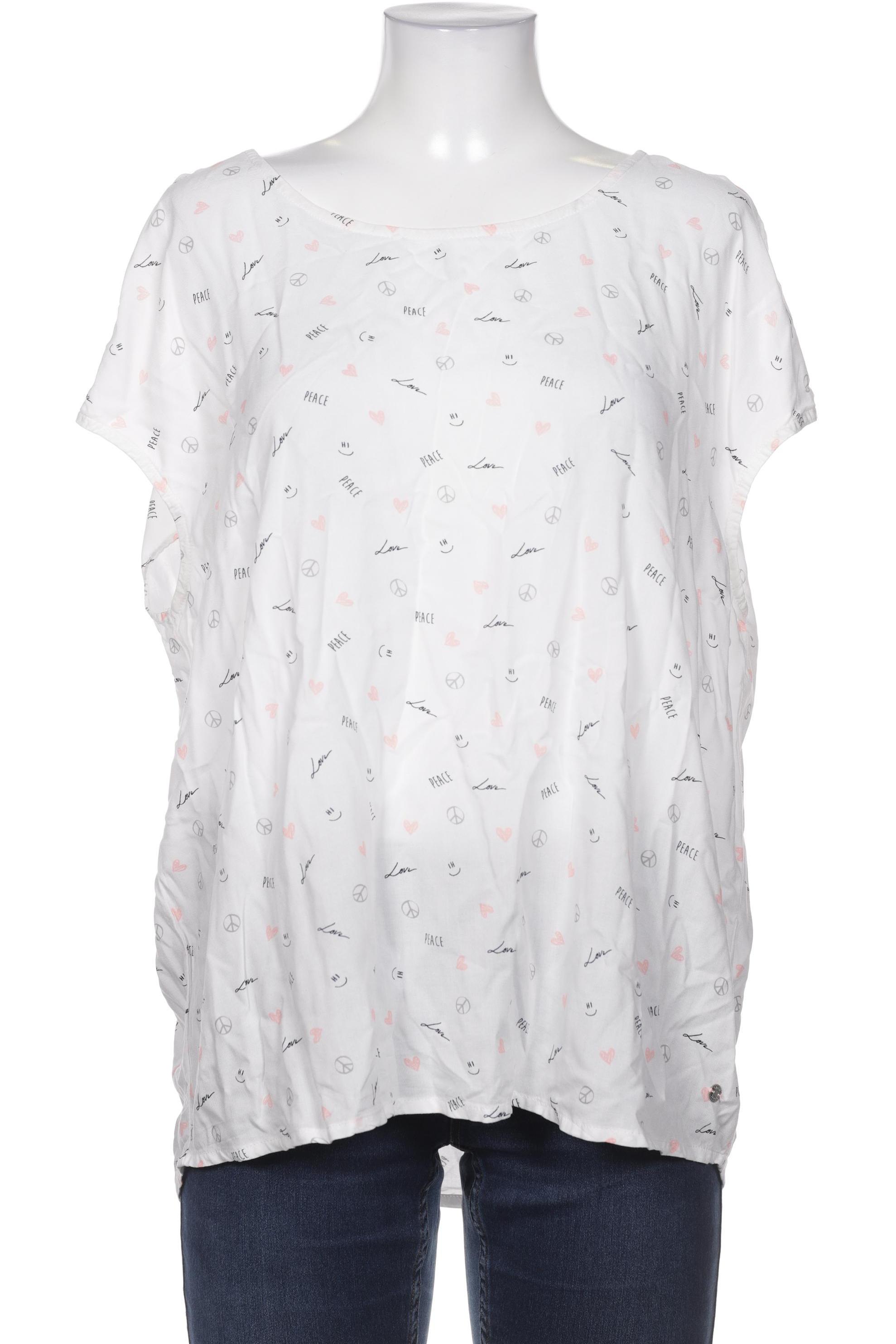 

Cecil Damen Bluse, weiß, Gr. 42