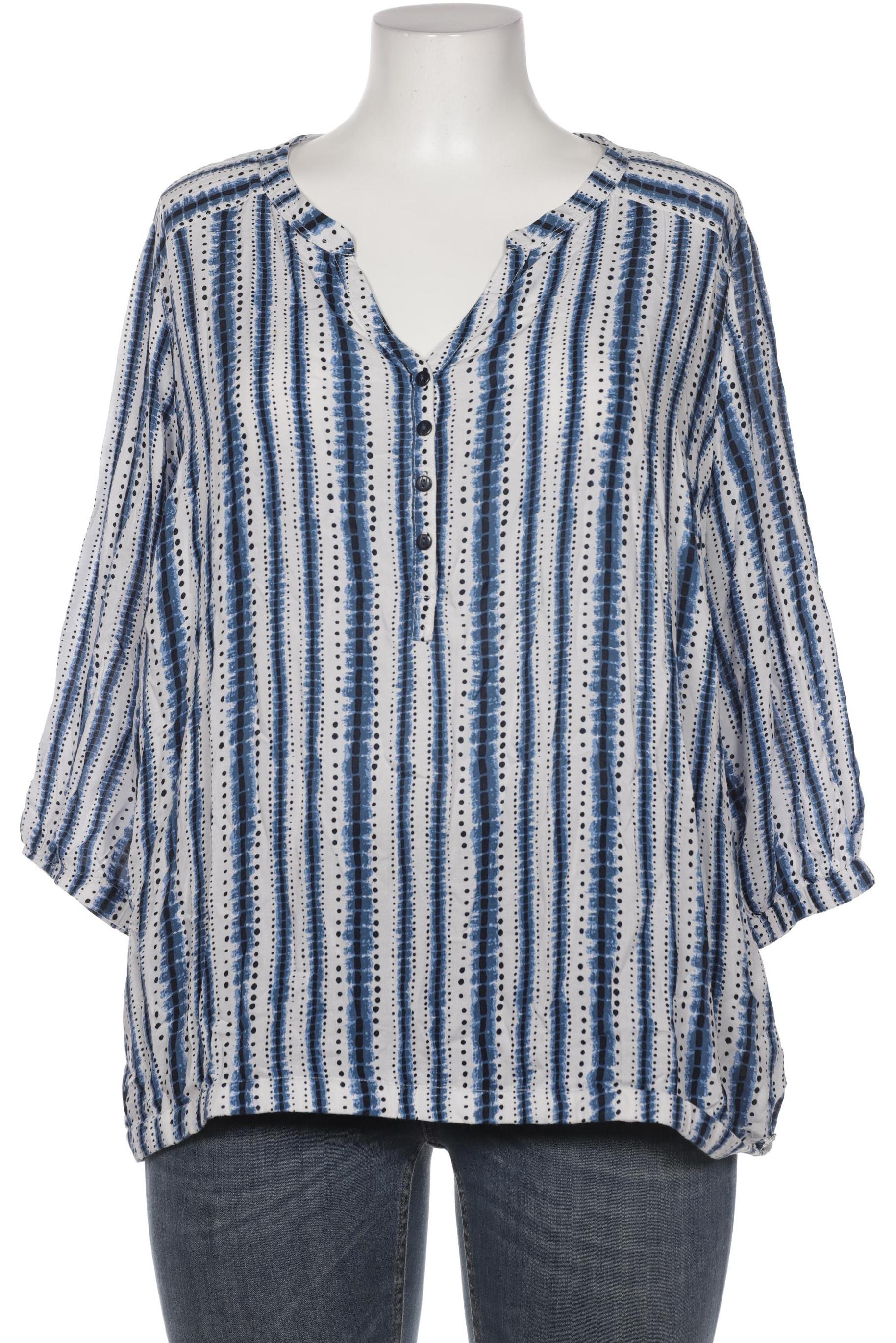 

Cecil Damen Bluse, weiß, Gr. 46