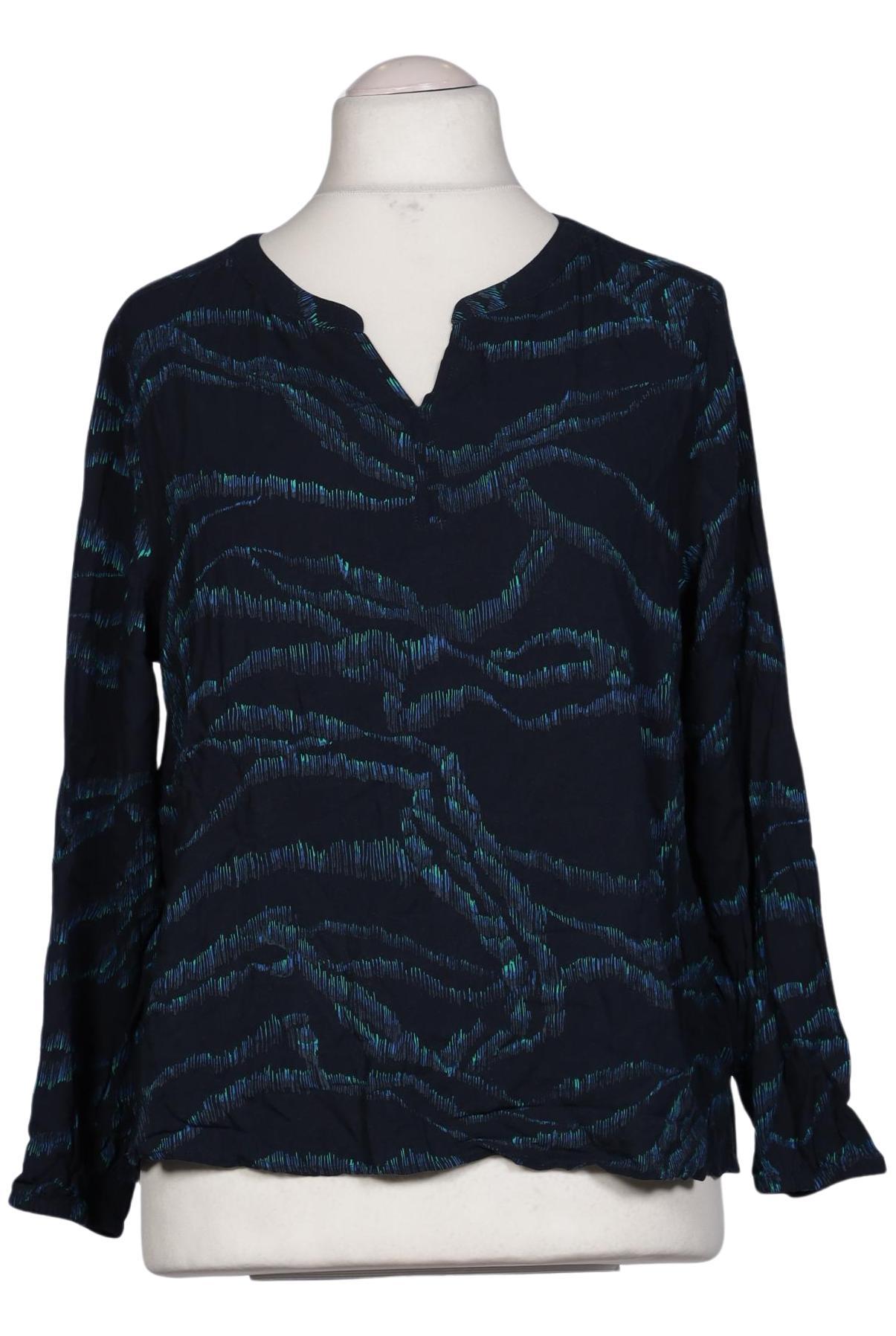 

Cecil Damen Bluse, marineblau, Gr. 44