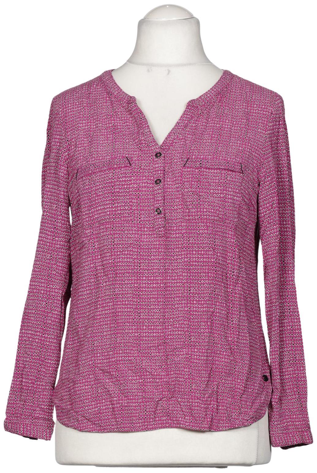 

Cecil Damen Bluse, pink, Gr. 38