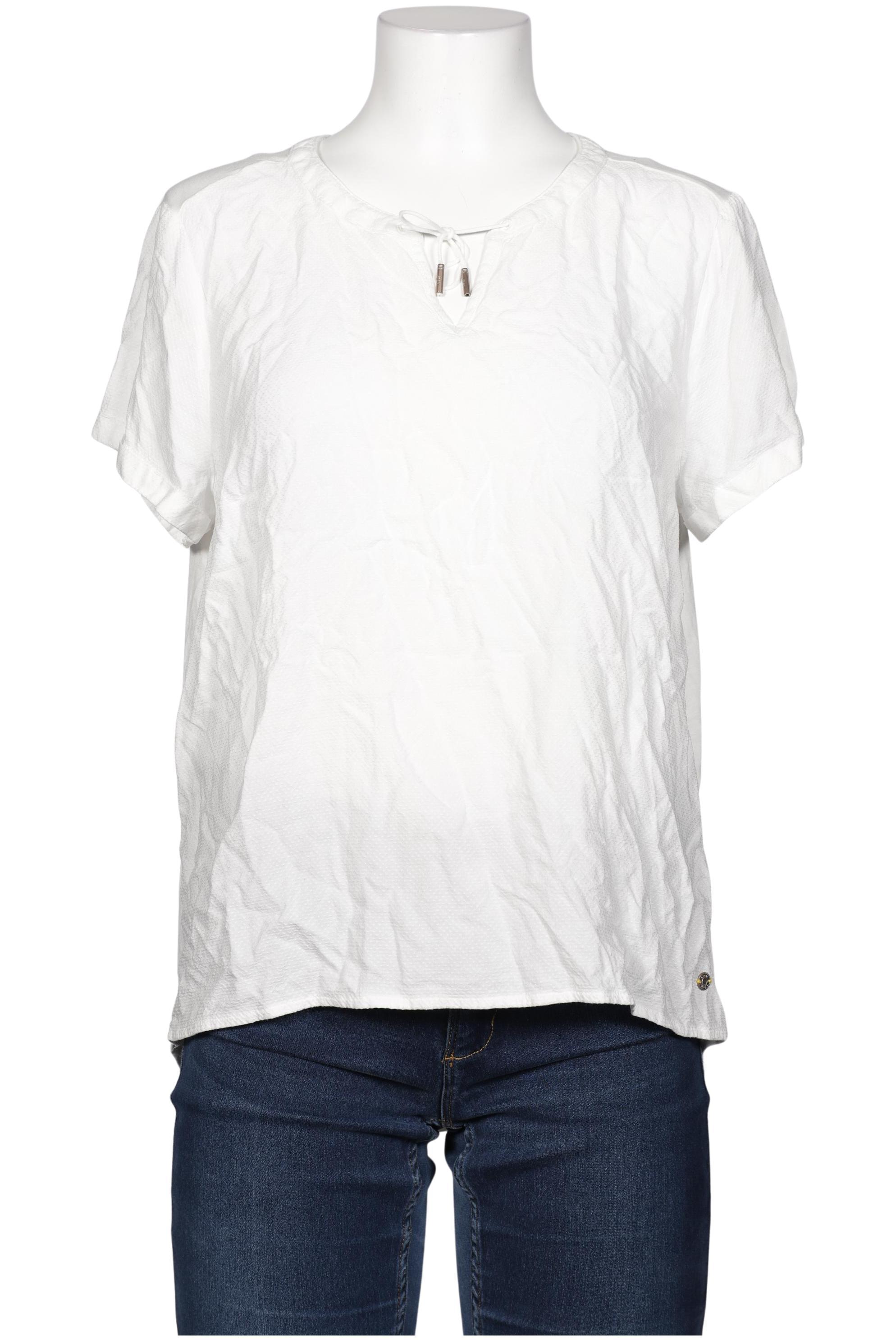 

Cecil Damen Bluse, weiß, Gr. 42