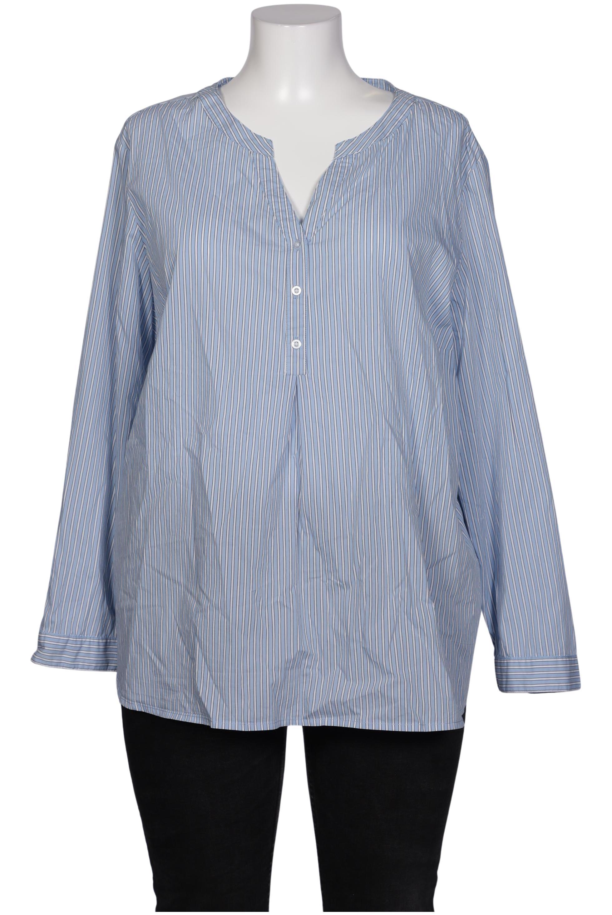 

Cecil Damen Bluse, hellblau, Gr. 46