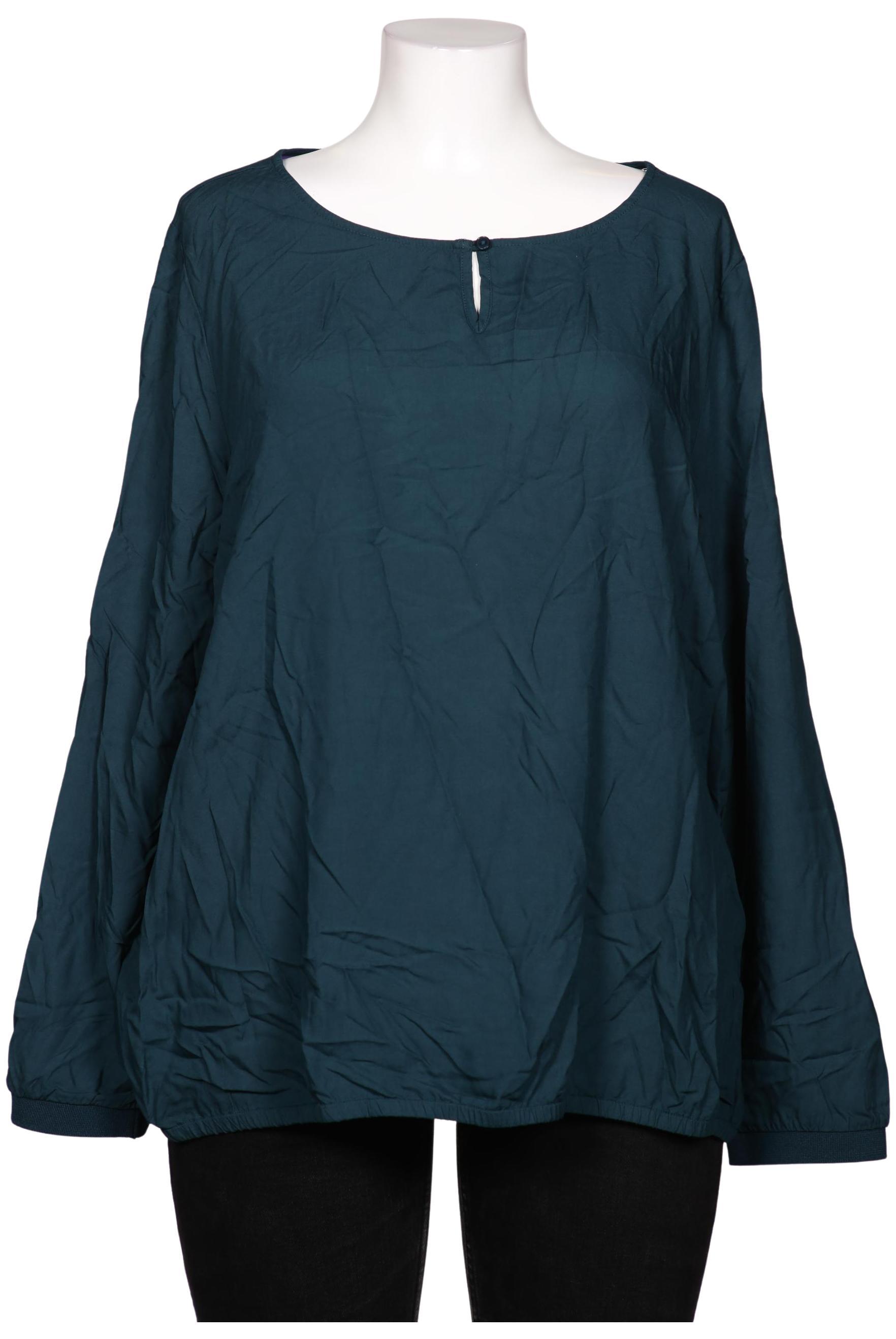 

Cecil Damen Bluse, grün, Gr. 48