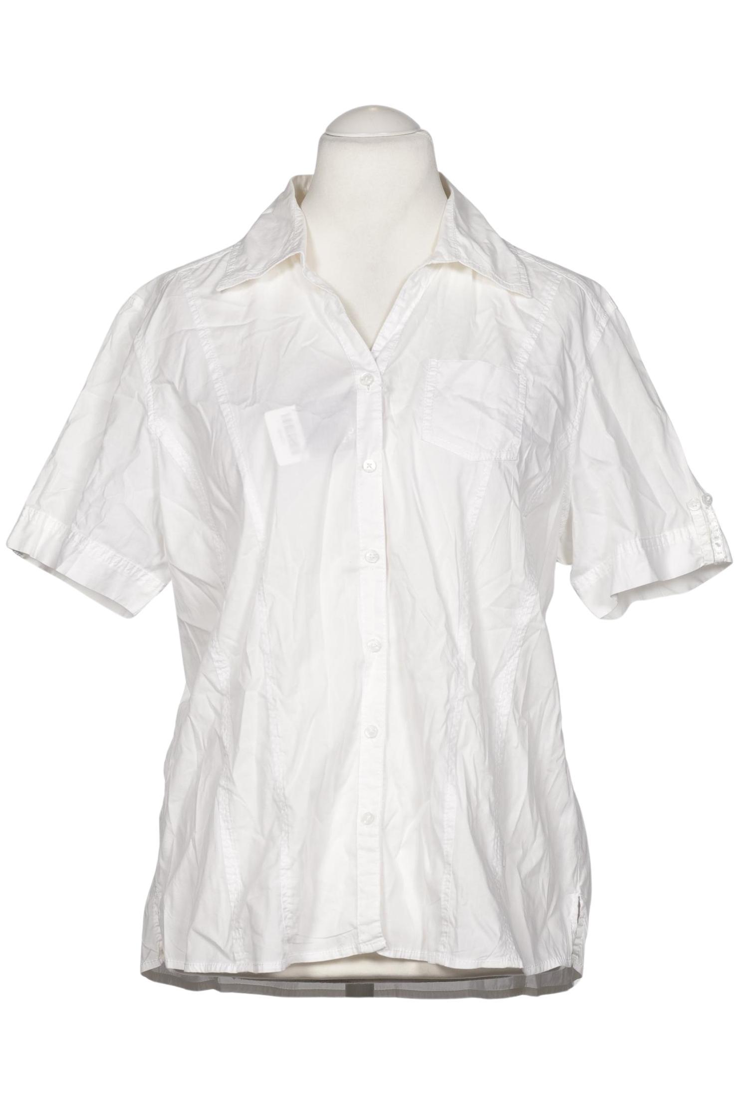 

Cecil Damen Bluse, weiß, Gr. 44