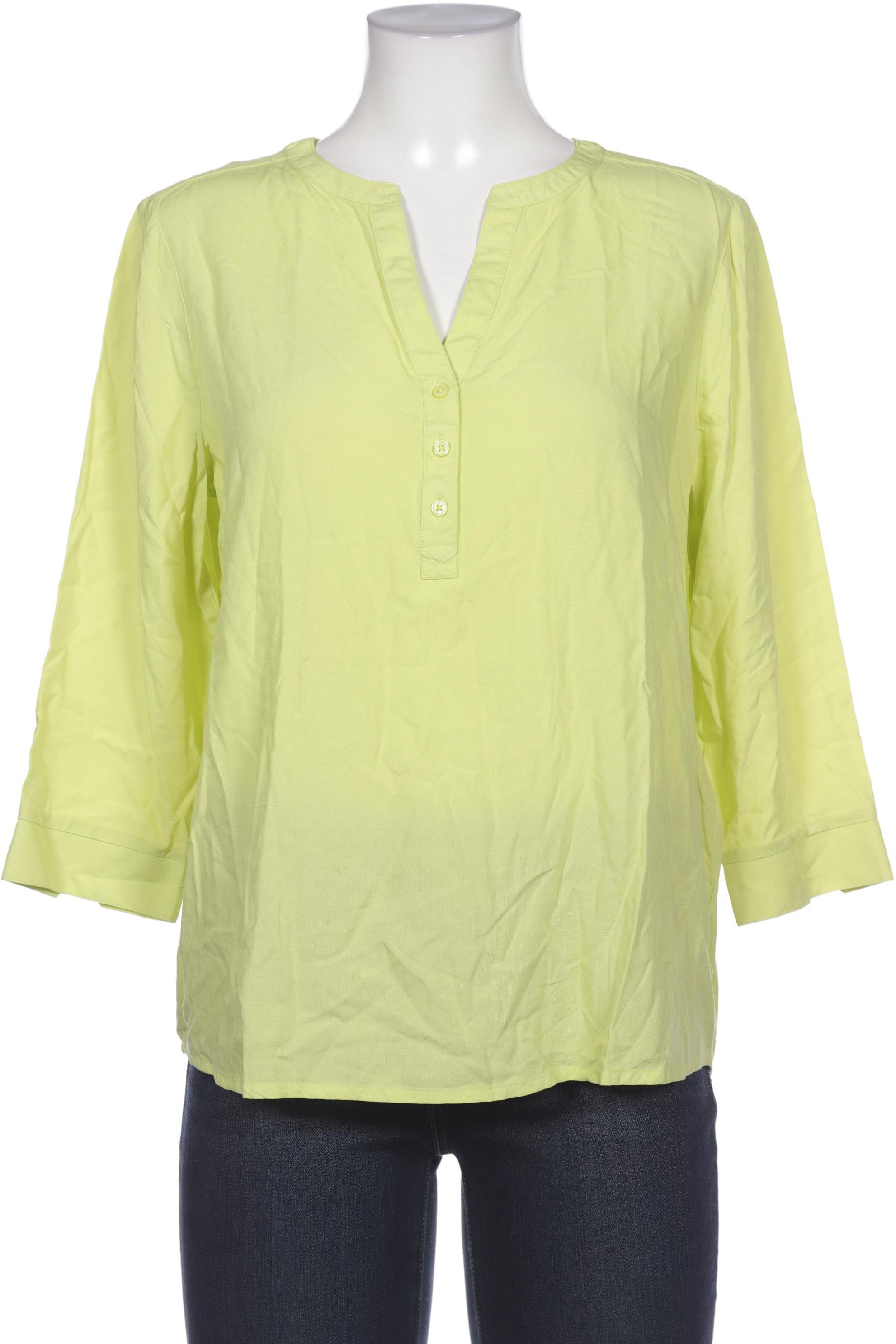 

Cecil Damen Bluse, hellgrün, Gr. 36
