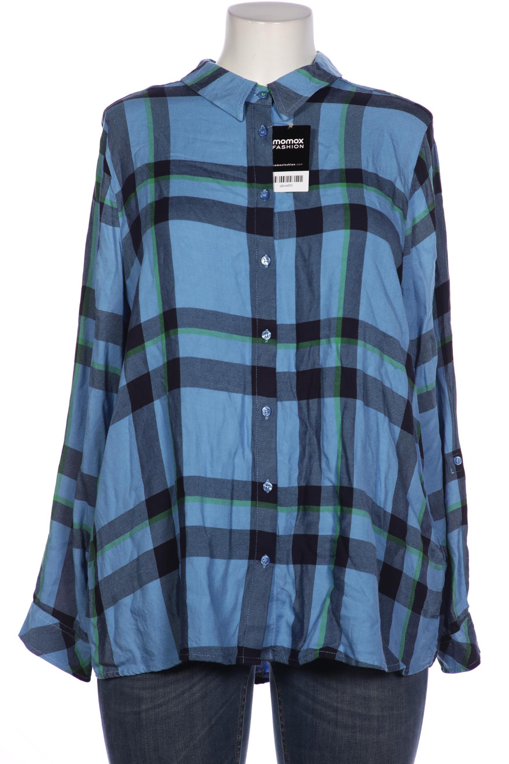 

Cecil Damen Bluse, blau, Gr. 46