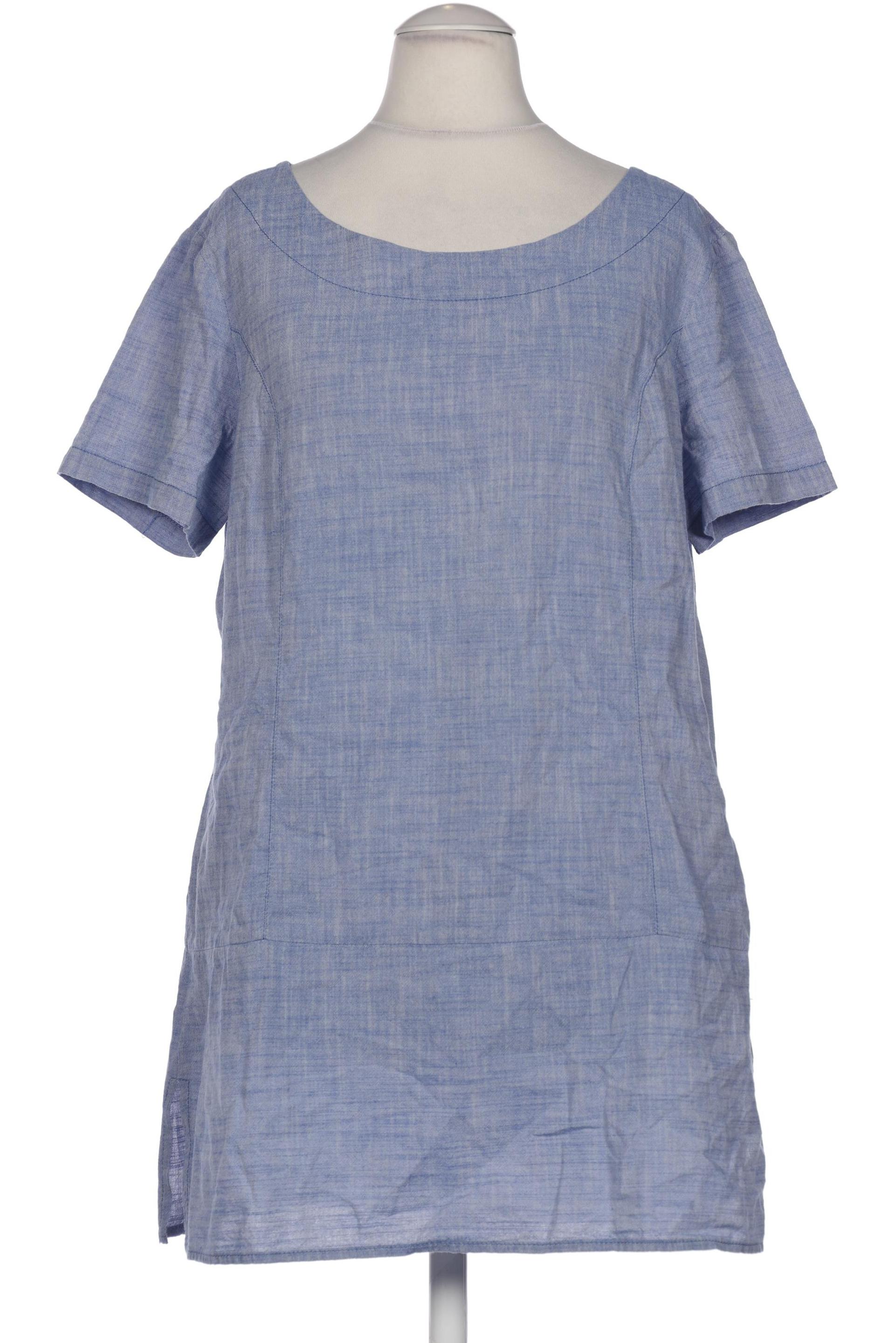 

Cecil Damen Bluse, blau, Gr. 34