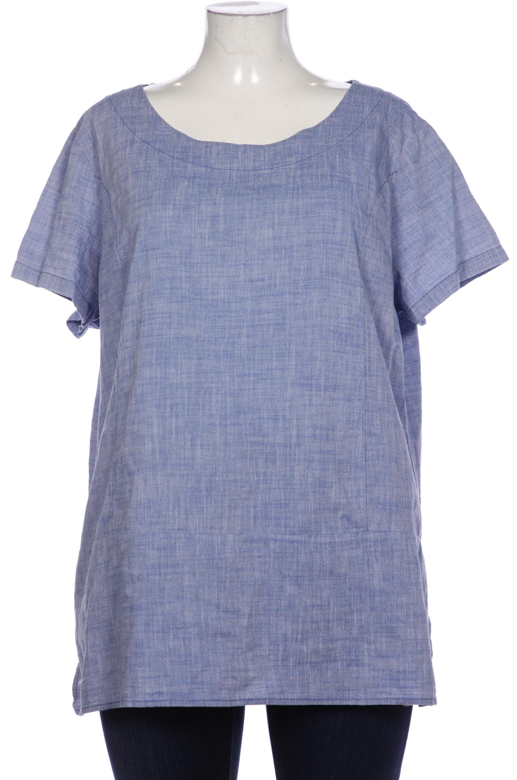 

Cecil Damen Bluse, blau, Gr. 46