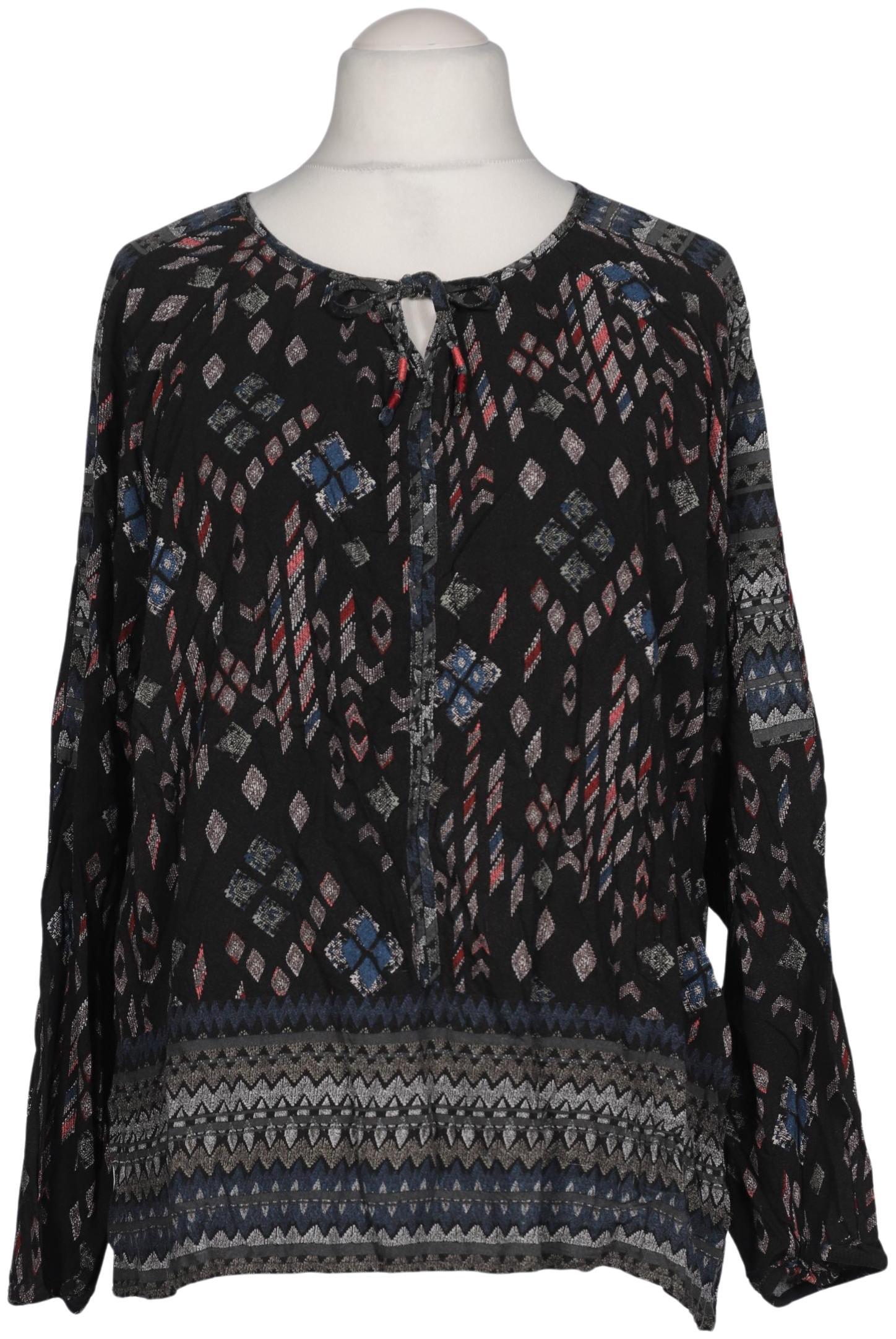 

Cecil Damen Bluse, mehrfarbig, Gr. 46