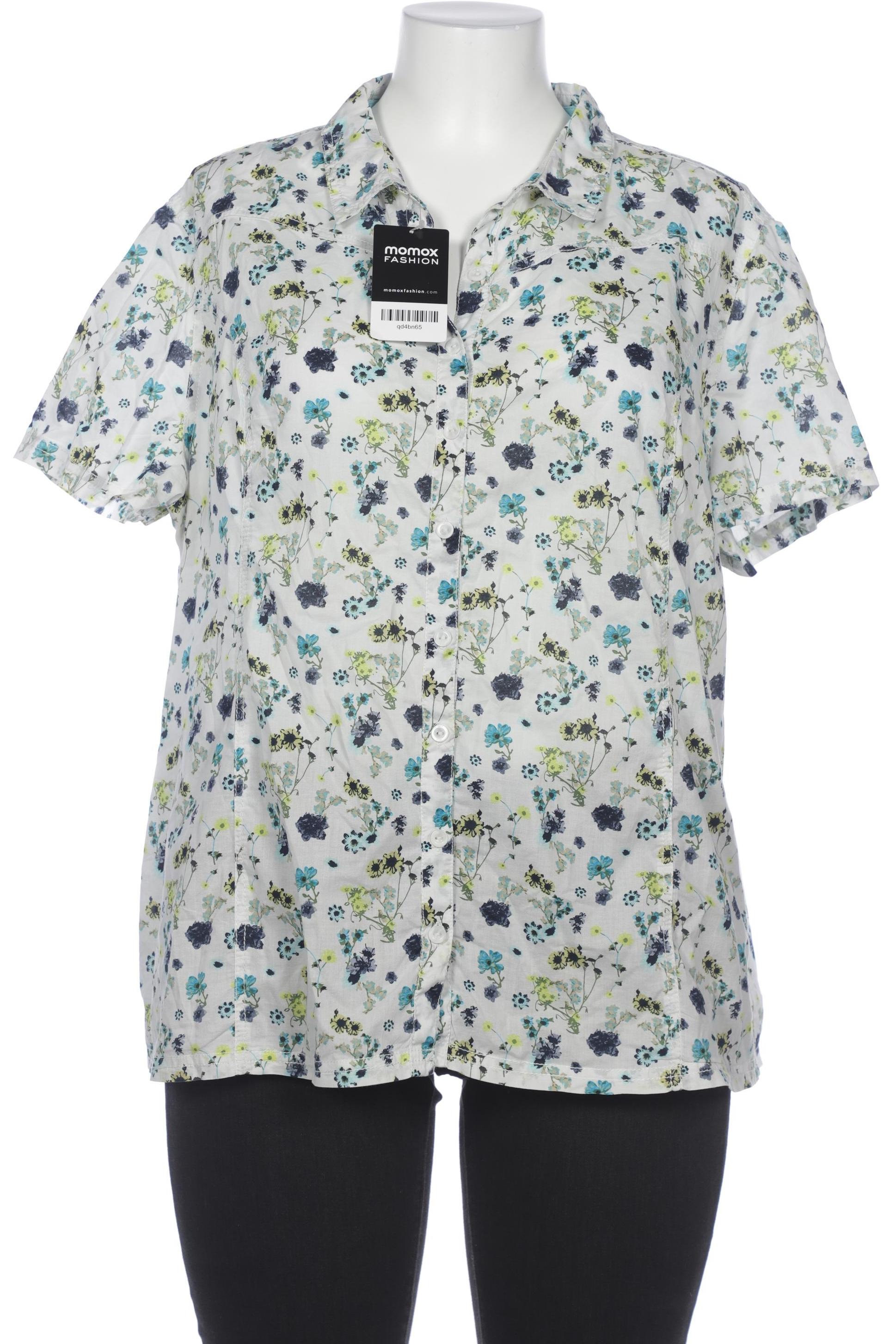 

Cecil Damen Bluse, weiß, Gr. 46