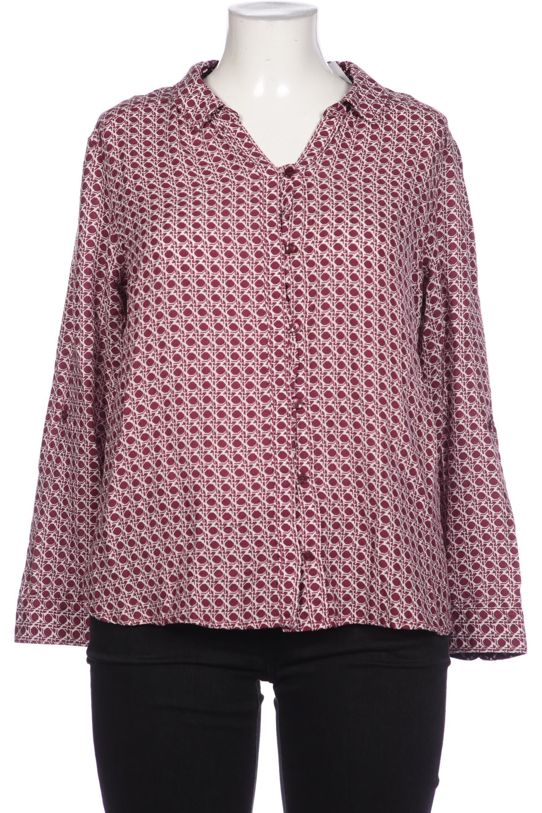 

Cecil Damen Bluse, bordeaux, Gr. 44