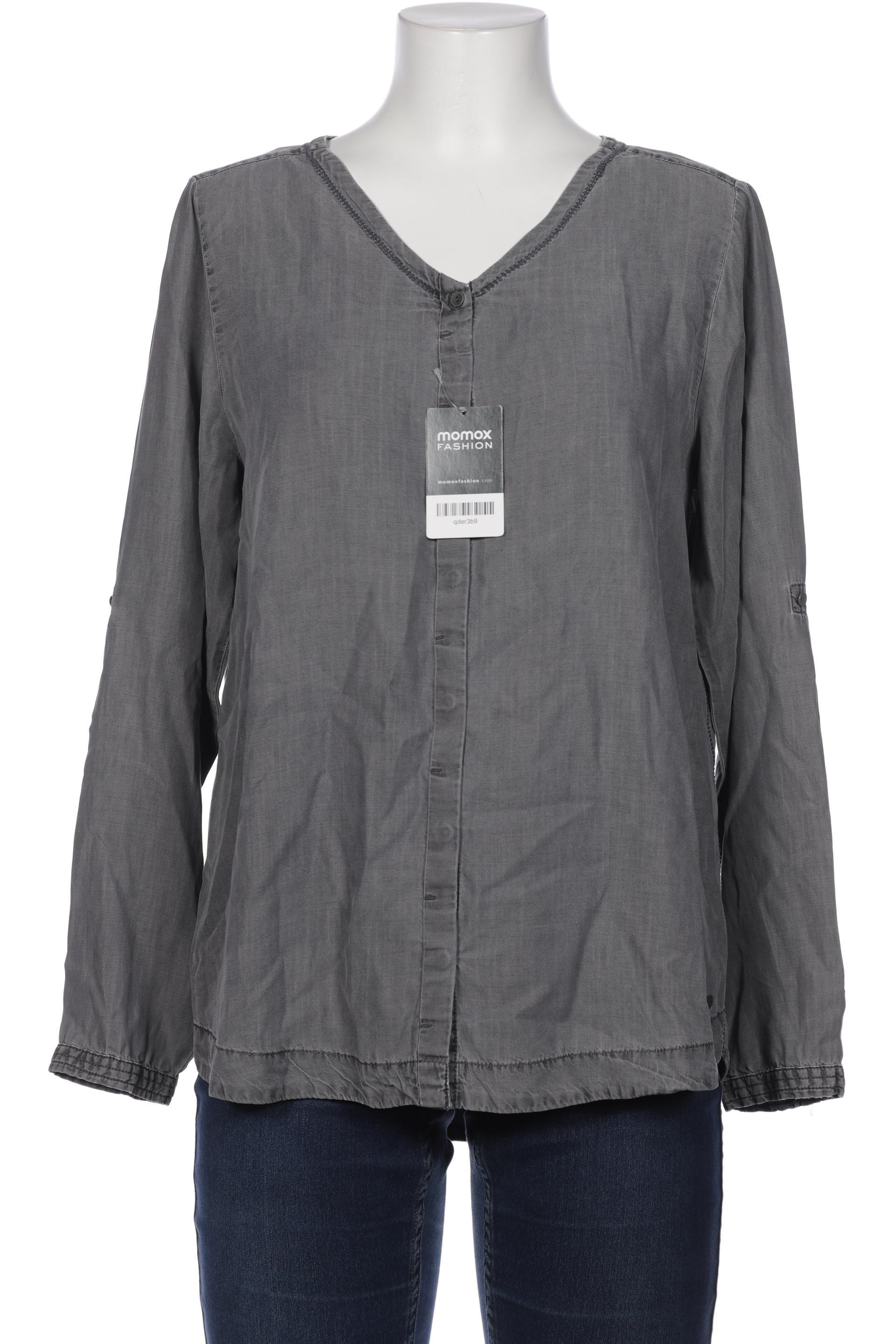 

Cecil Damen Bluse, grau, Gr. 38