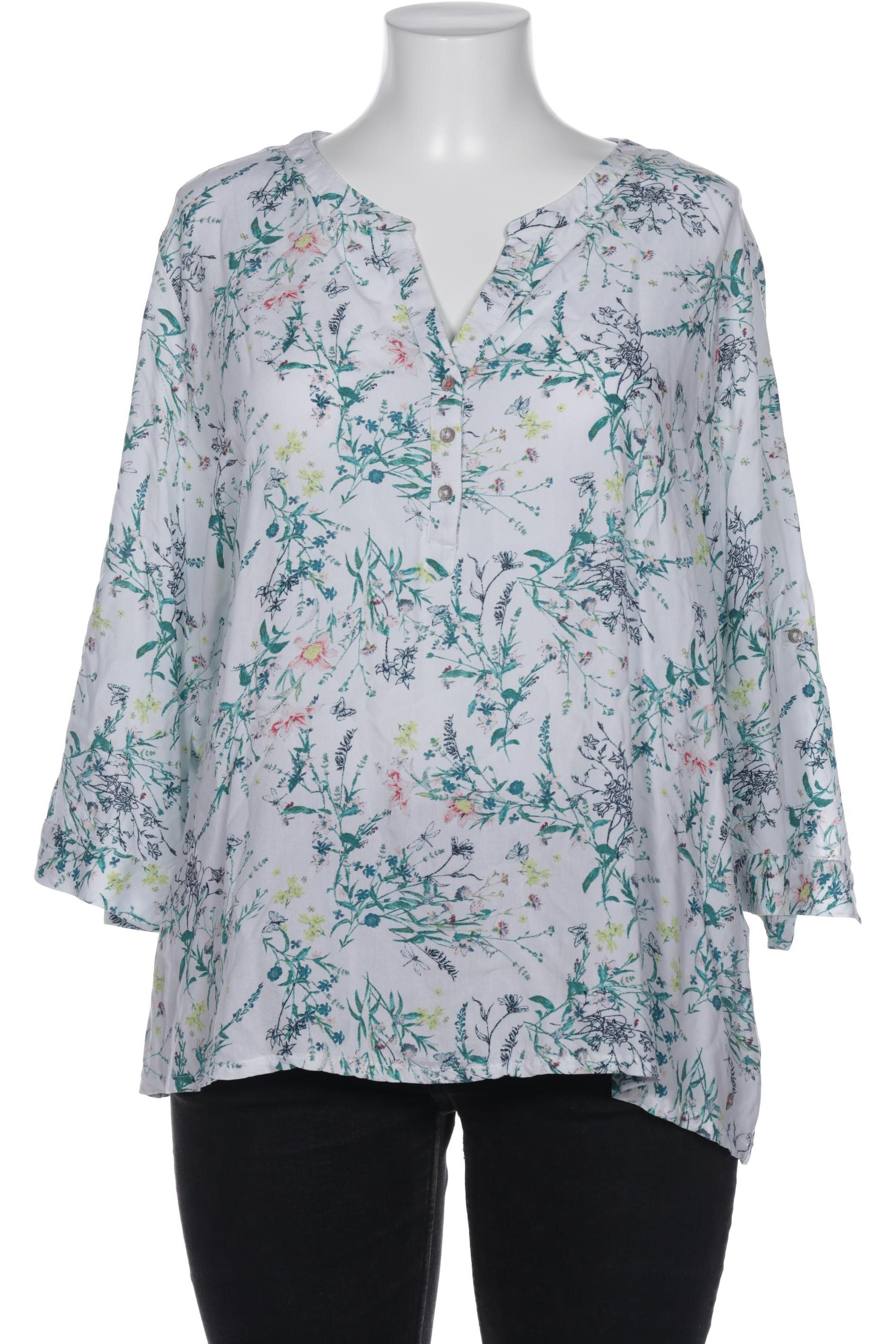 

Cecil Damen Bluse, weiß, Gr. 46