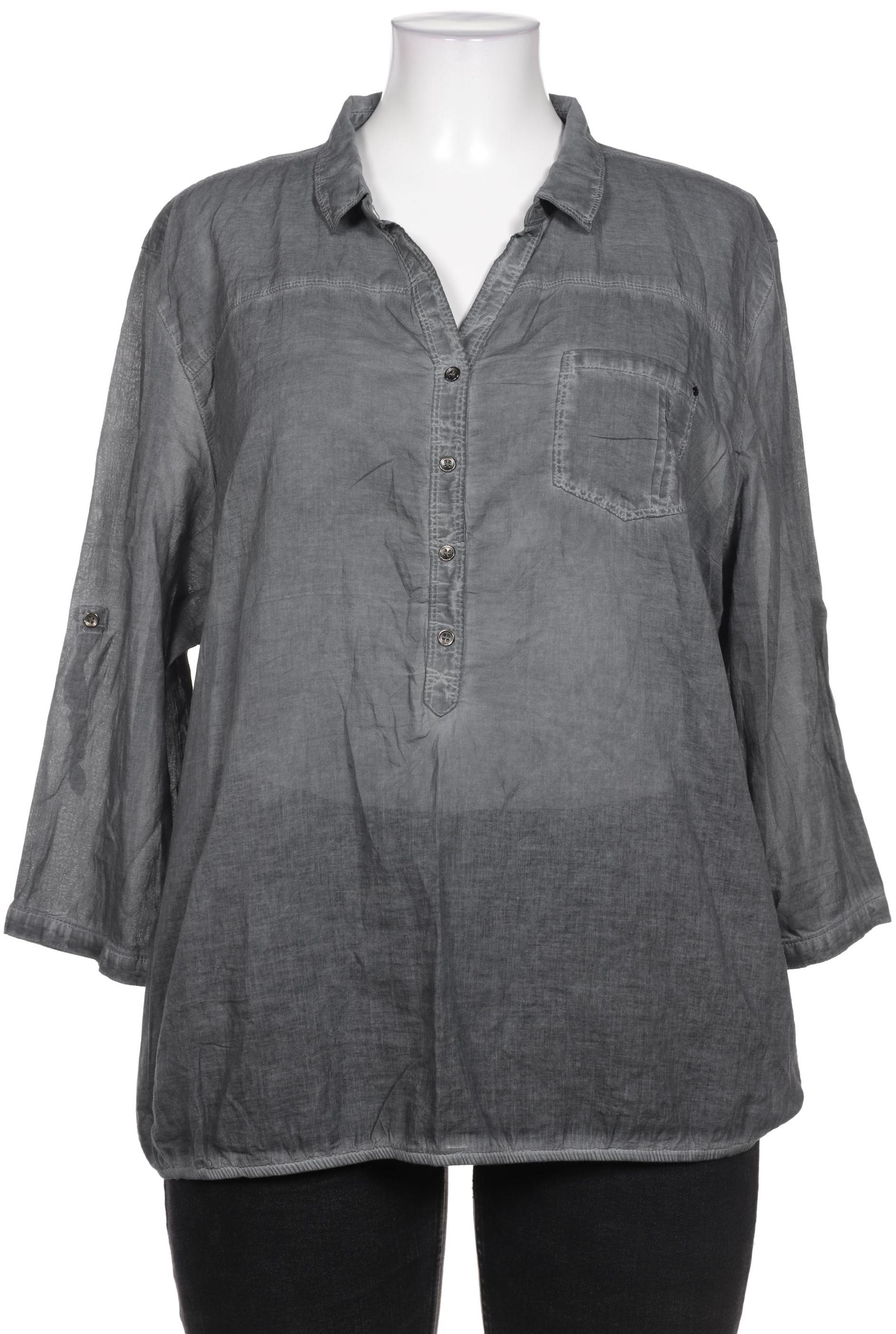 

CECIL Damen Bluse, grau