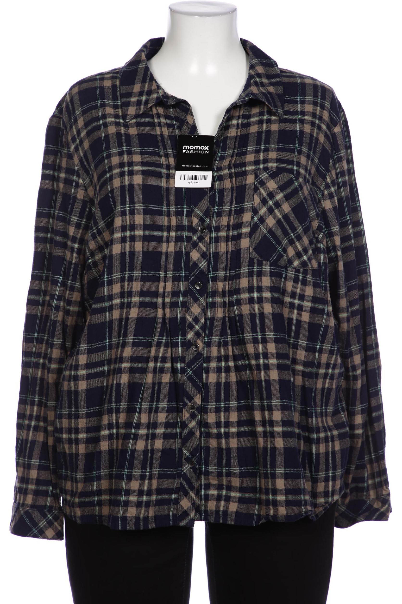 

Cecil Damen Bluse, marineblau, Gr. 46