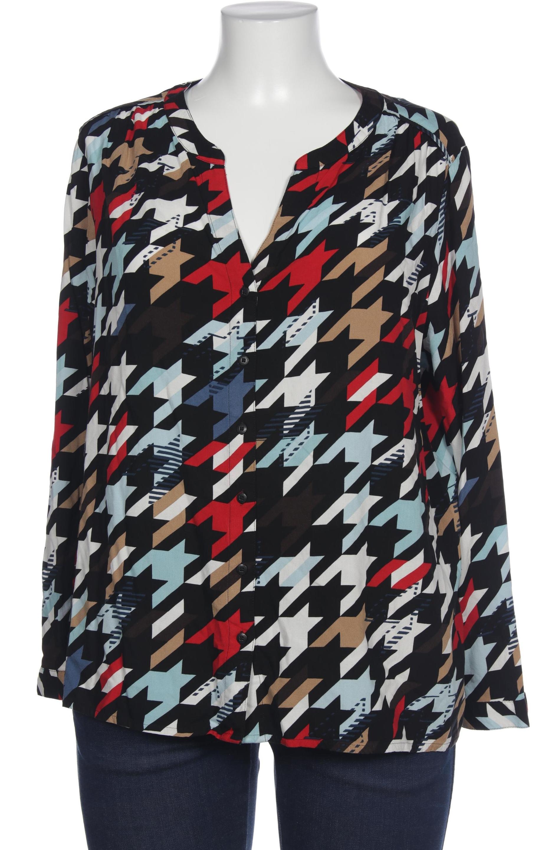 

Cecil Damen Bluse, mehrfarbig, Gr. 46