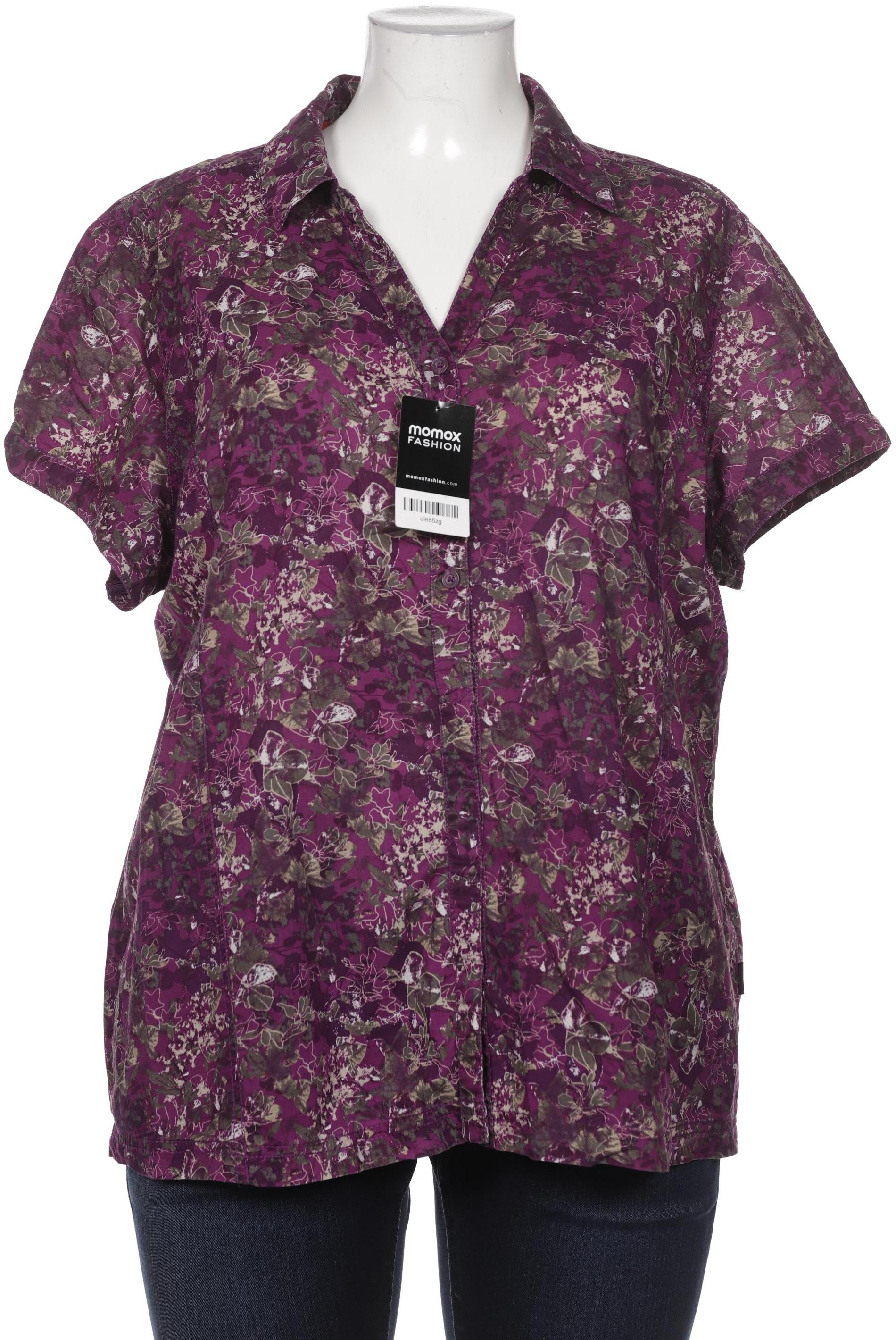 

Cecil Damen Bluse, flieder, Gr. 46