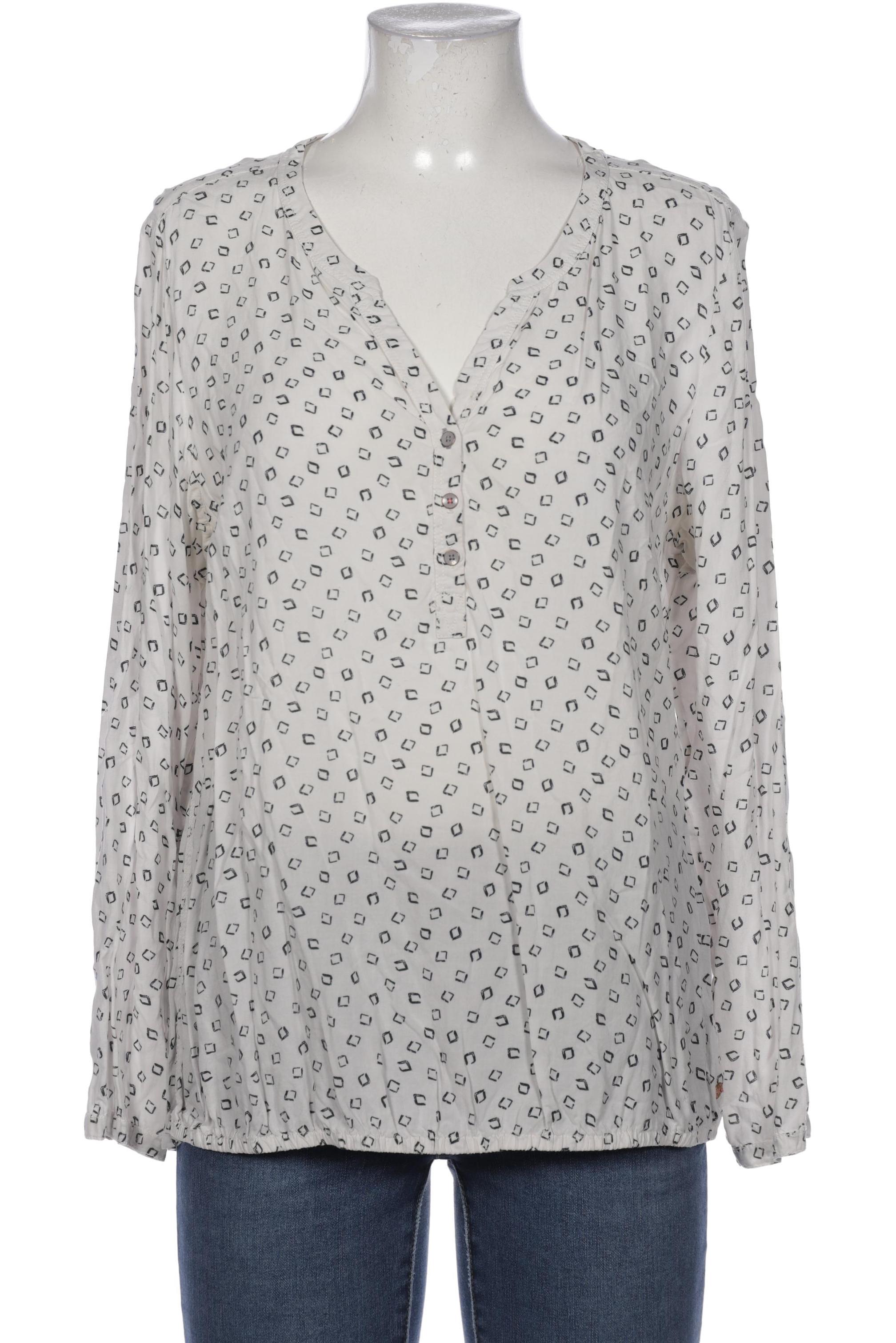 

Cecil Damen Bluse, weiß, Gr. 42