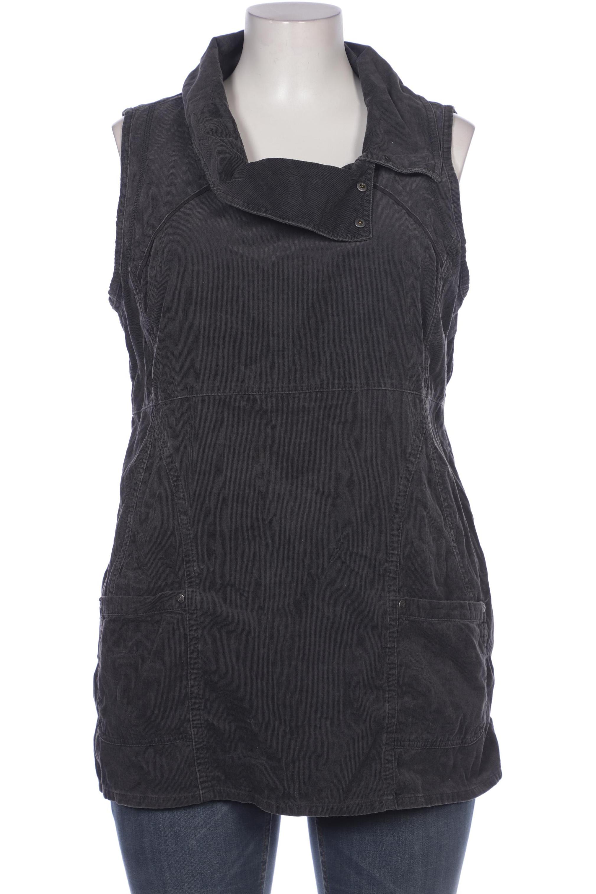 

Cecil Damen Bluse, grau, Gr. 44