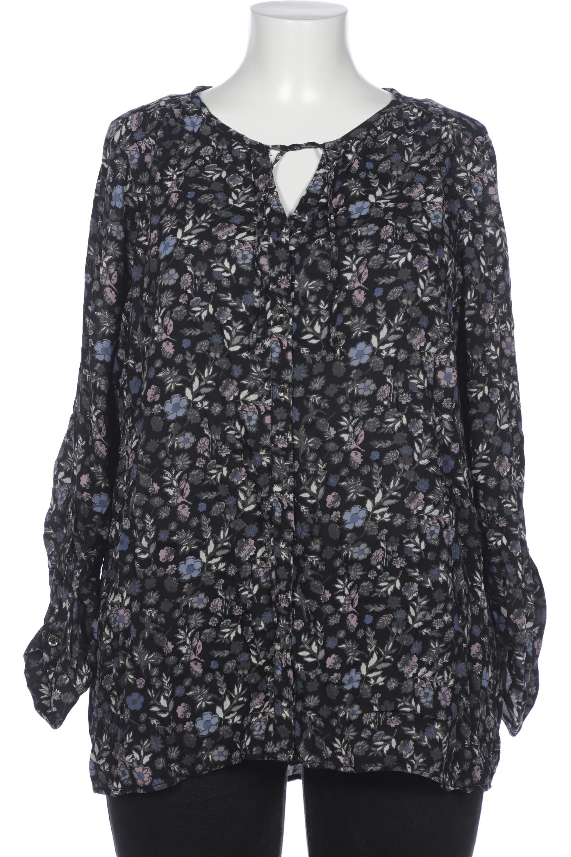 

Cecil Damen Bluse, marineblau, Gr. 46