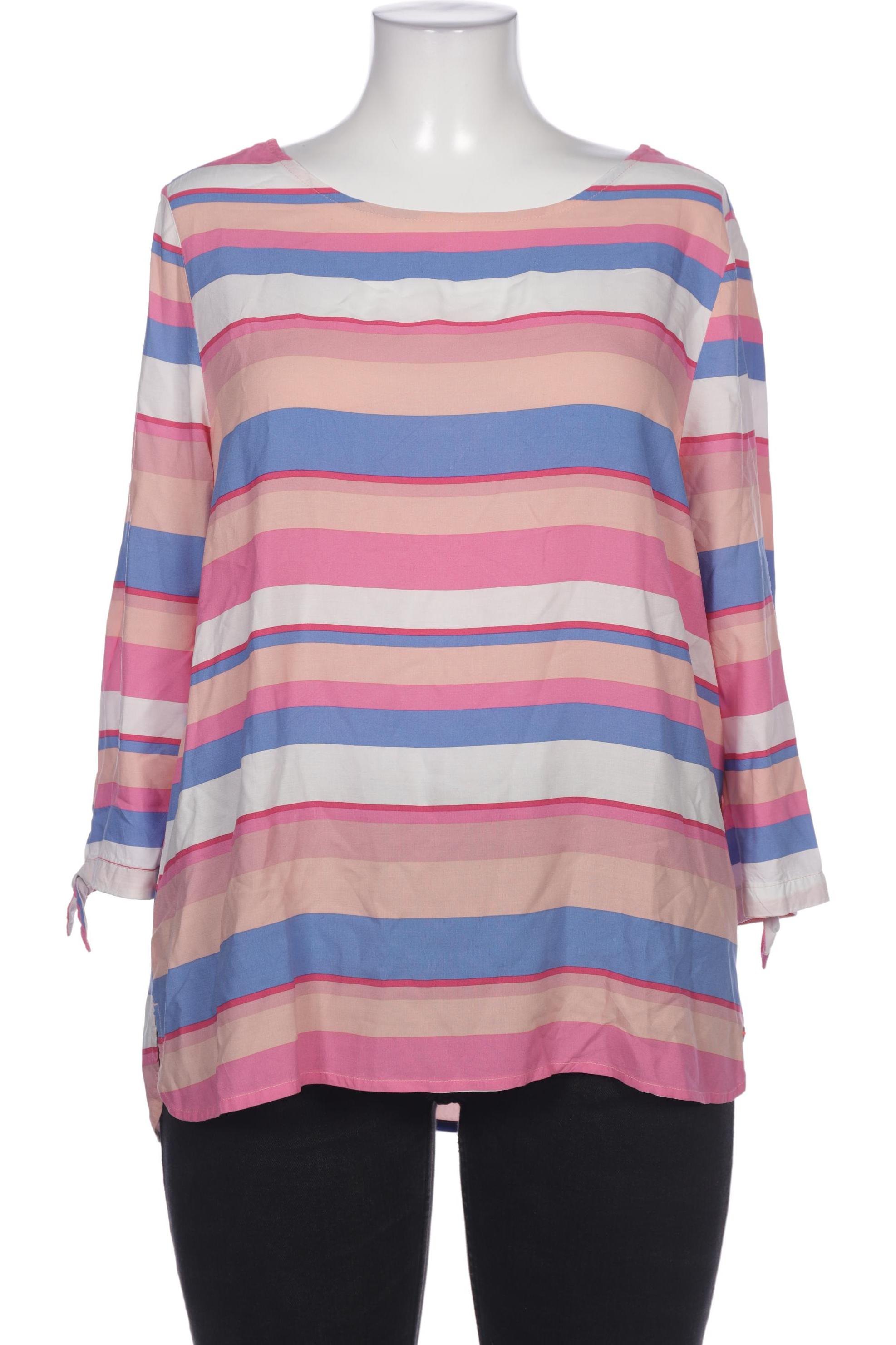 

CECIL Damen Bluse, pink