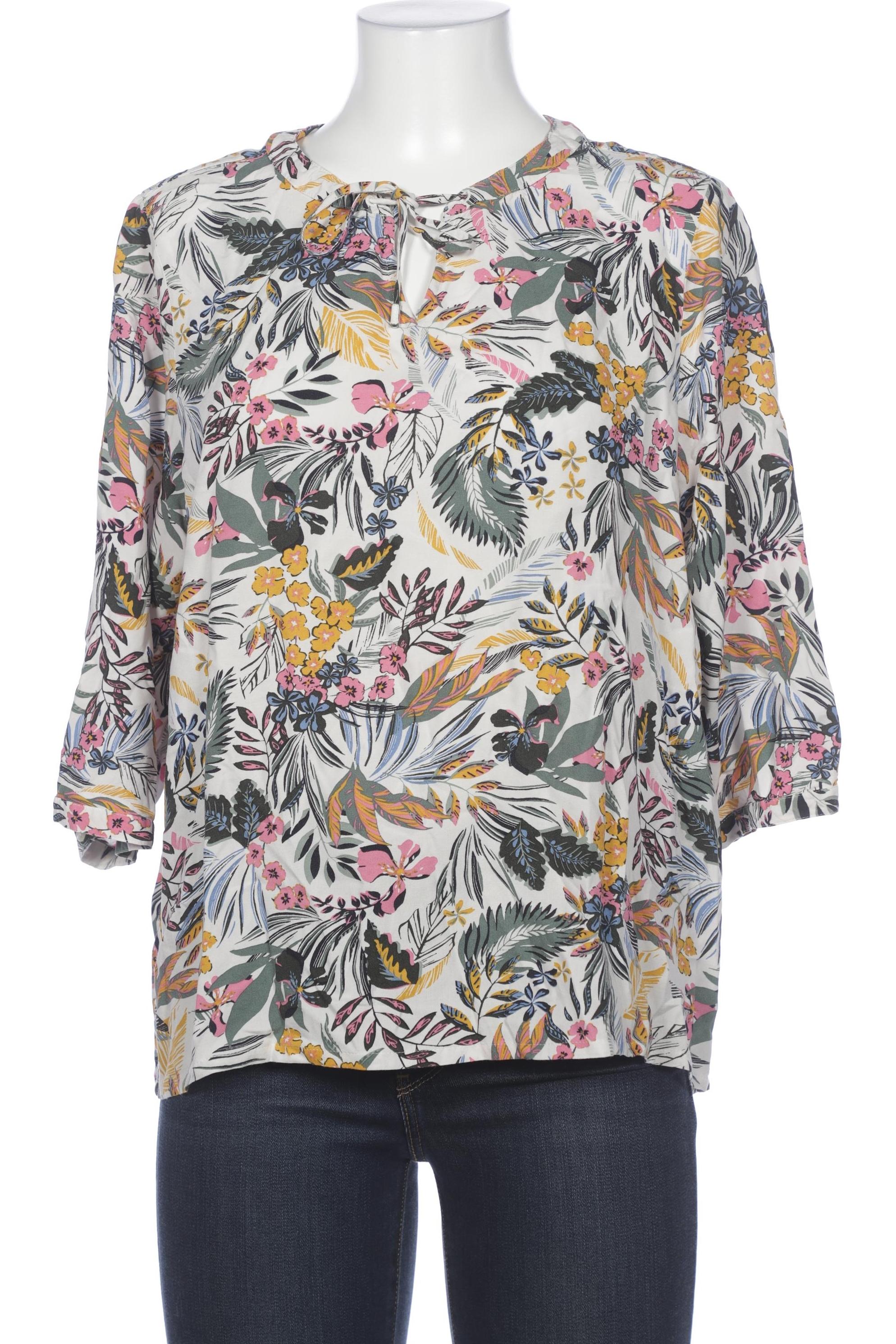 

Cecil Damen Bluse, weiß, Gr. 42