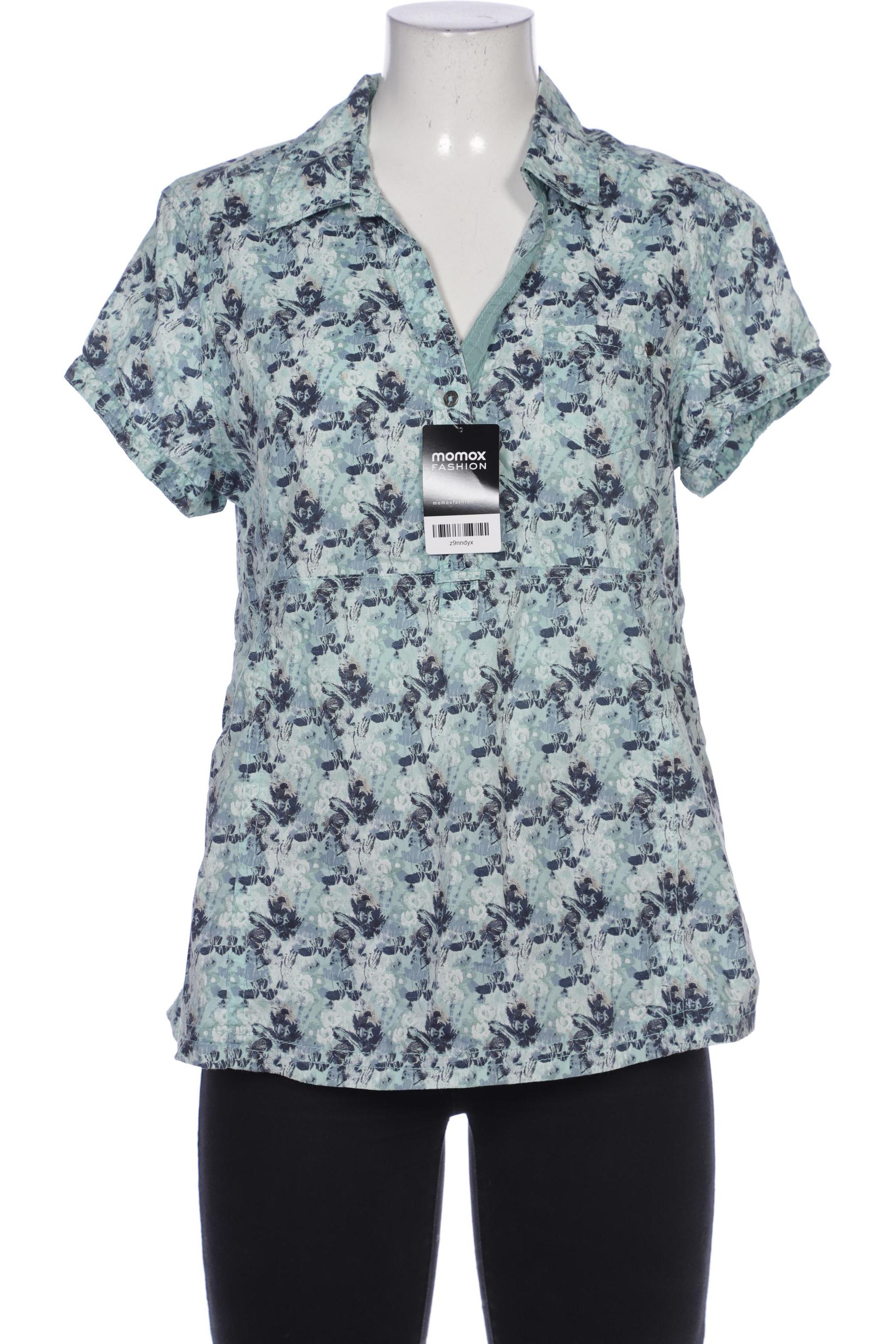 

Cecil Damen Bluse, türkis, Gr. 38