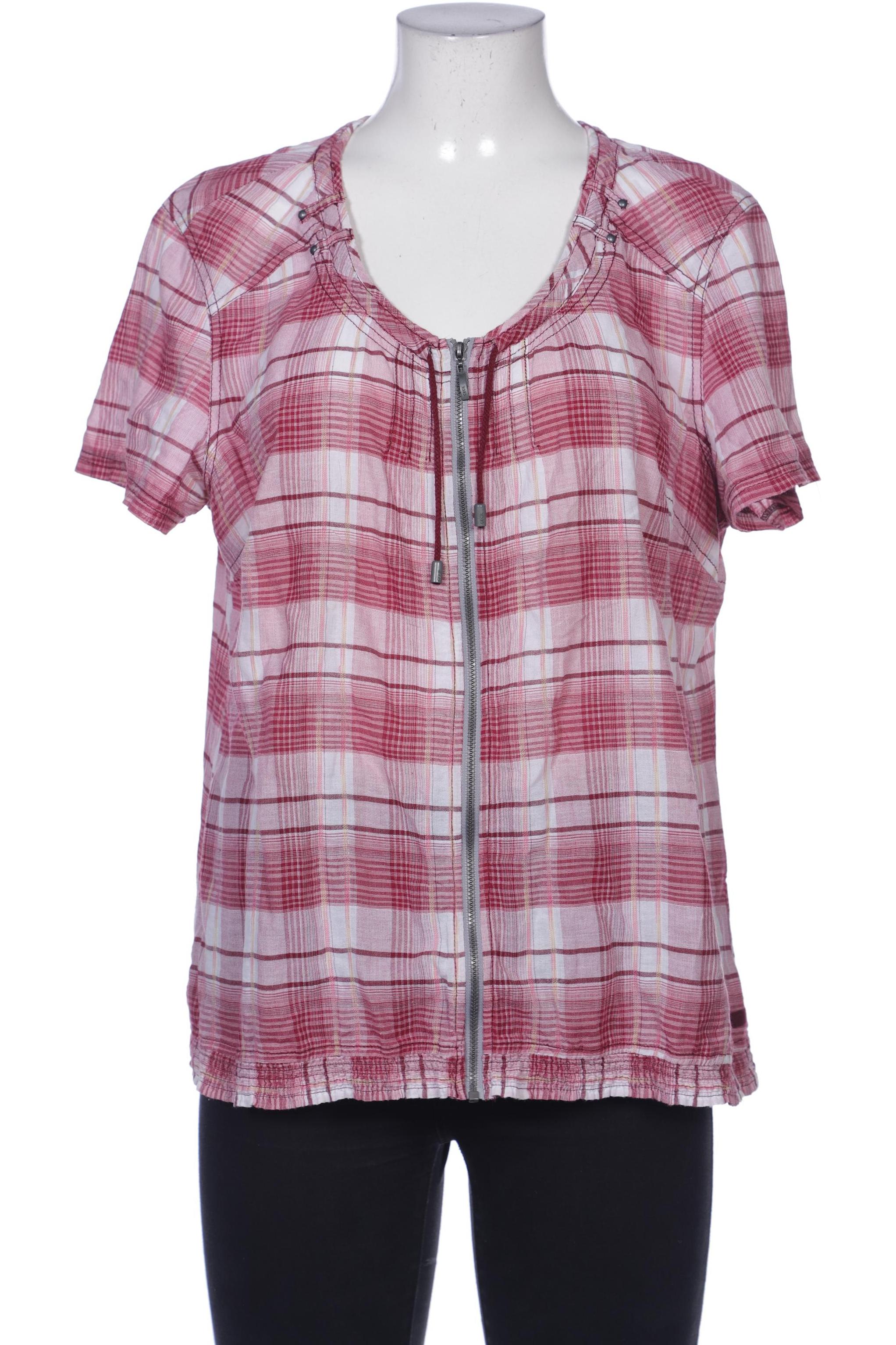

Cecil Damen Bluse, pink, Gr. 44
