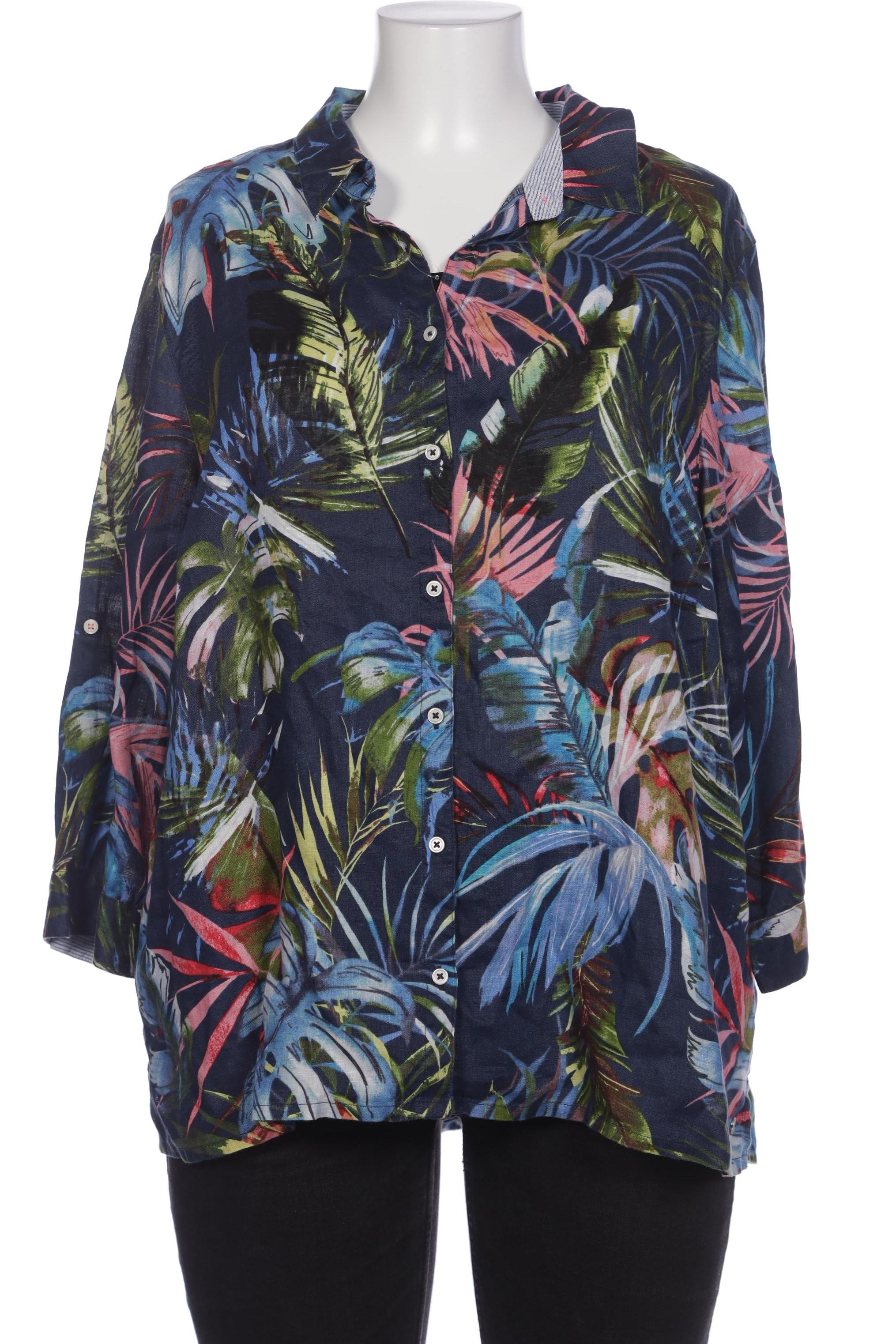 

Cecil Damen Bluse, marineblau, Gr. 46