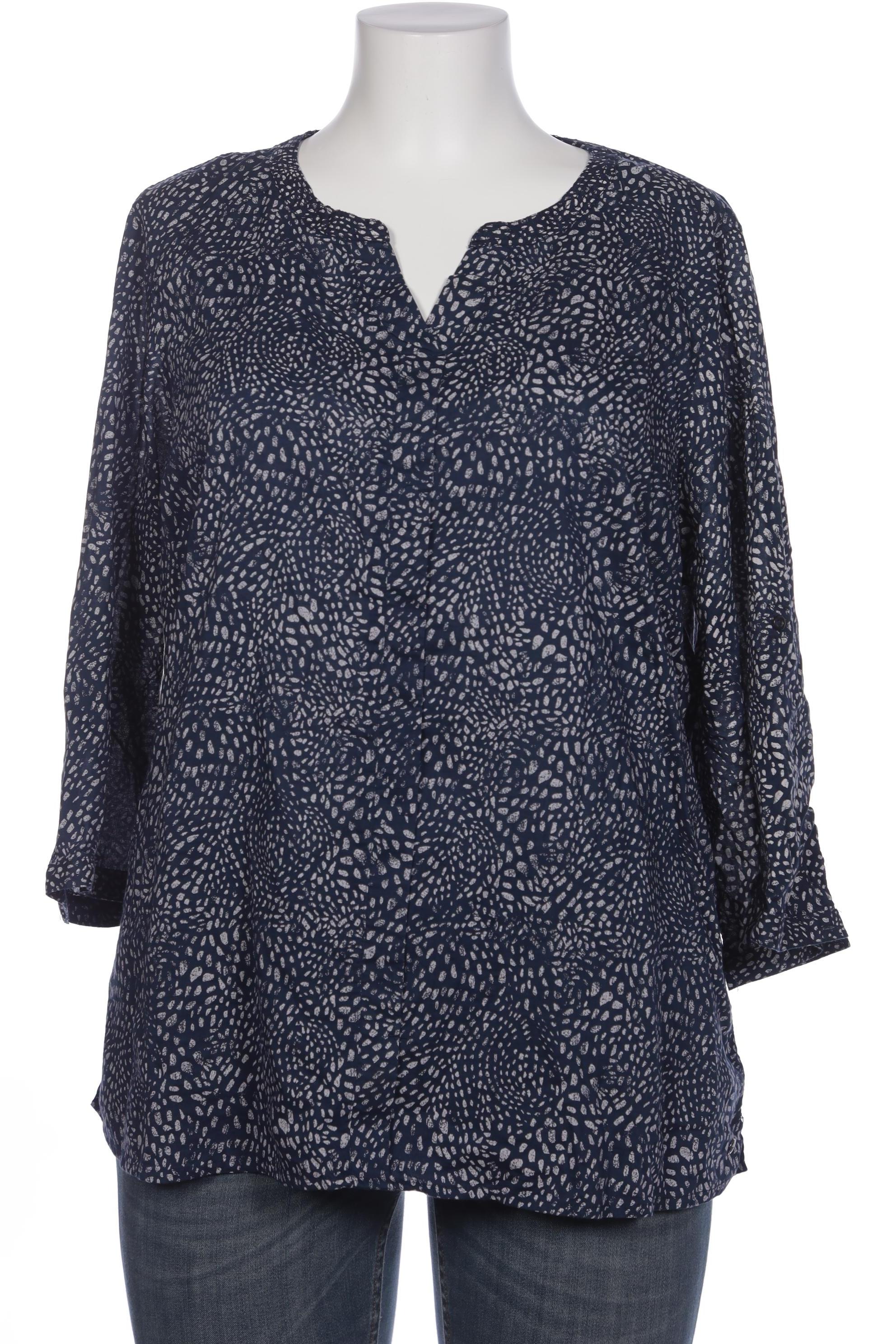 

Cecil Damen Bluse, marineblau, Gr. 46