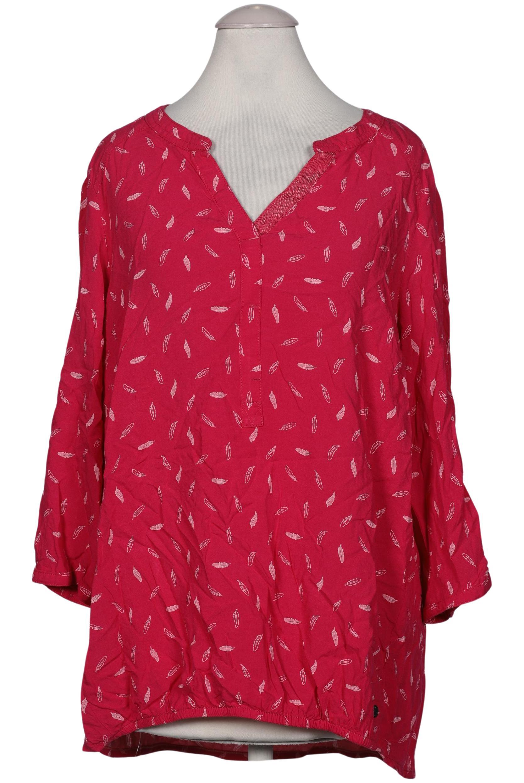 

Cecil Damen Bluse, pink, Gr. 36