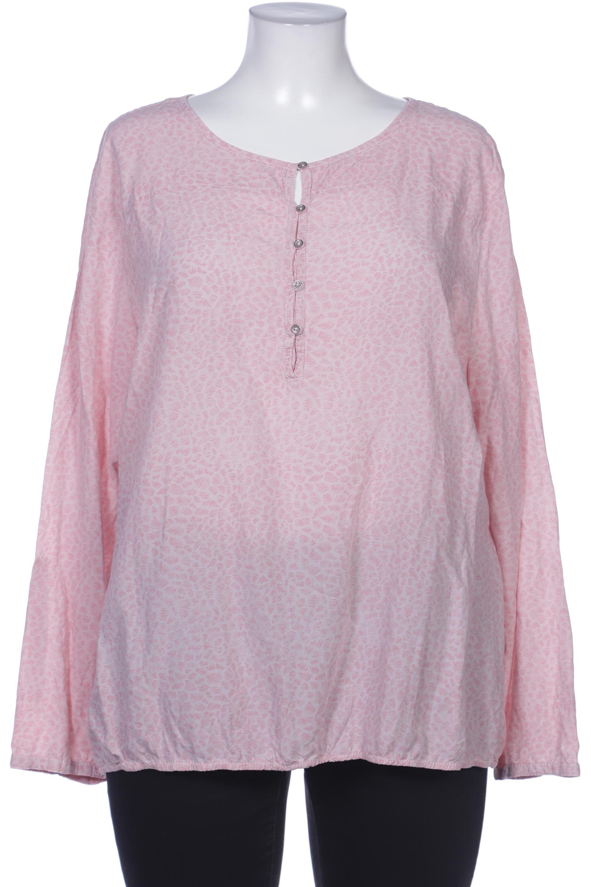 

Cecil Damen Bluse, pink, Gr. 46
