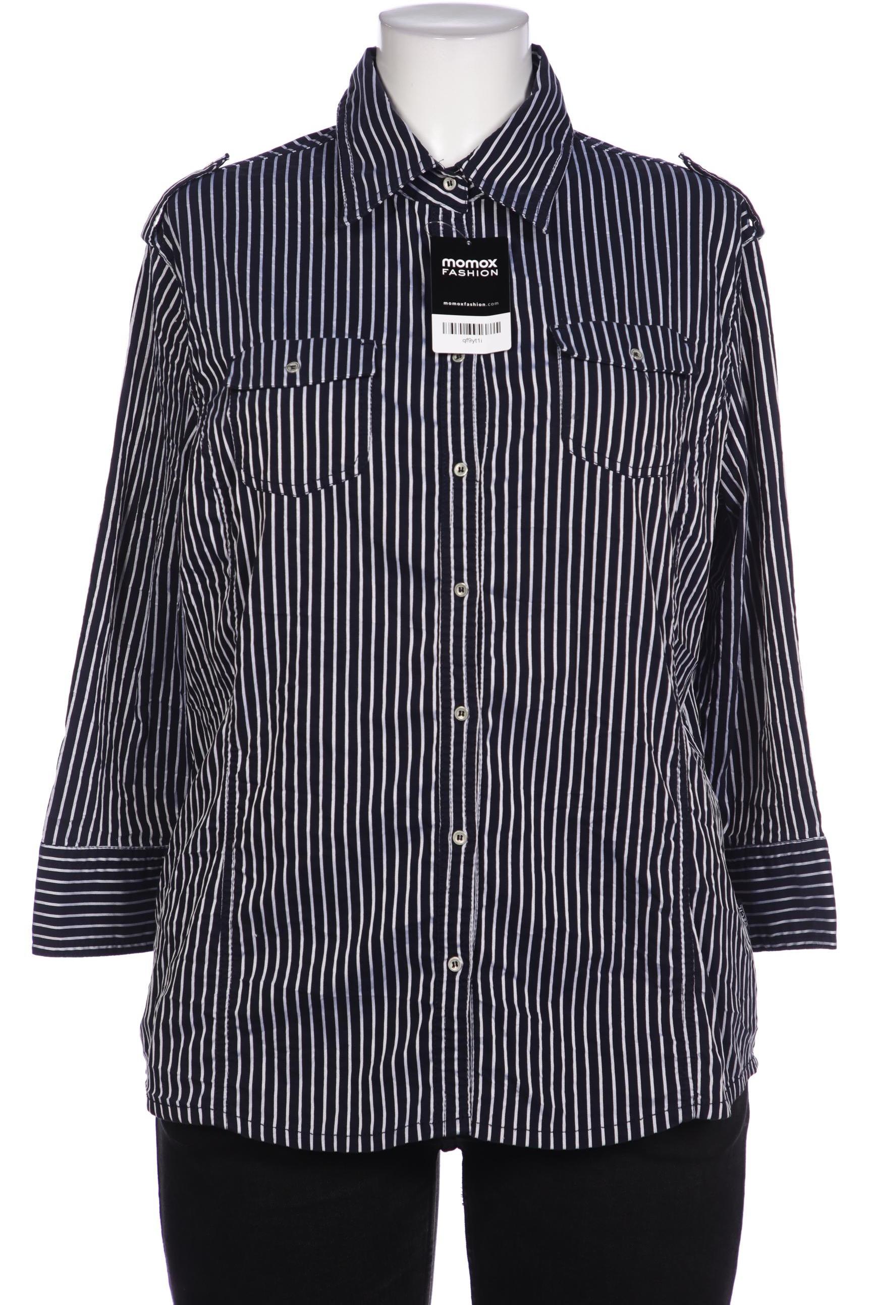 

Cecil Damen Bluse, marineblau, Gr. 44
