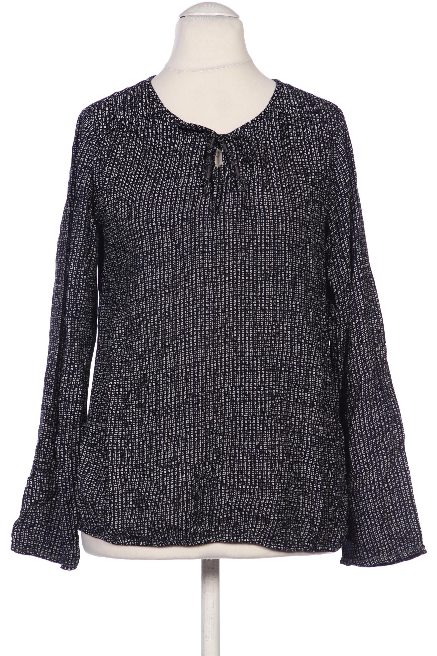 

Cecil Damen Bluse, marineblau, Gr. 36