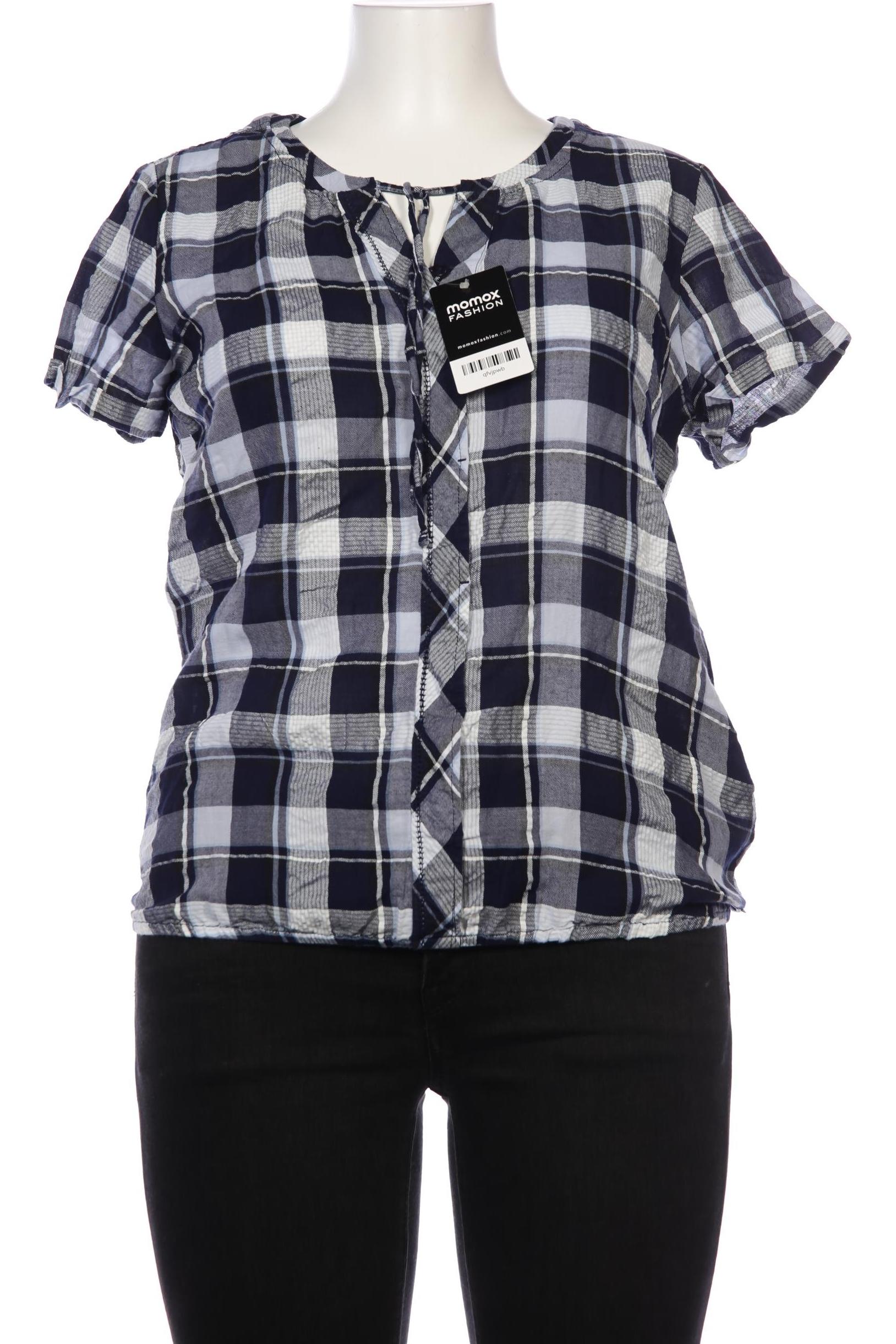 

Cecil Damen Bluse, marineblau, Gr. 44
