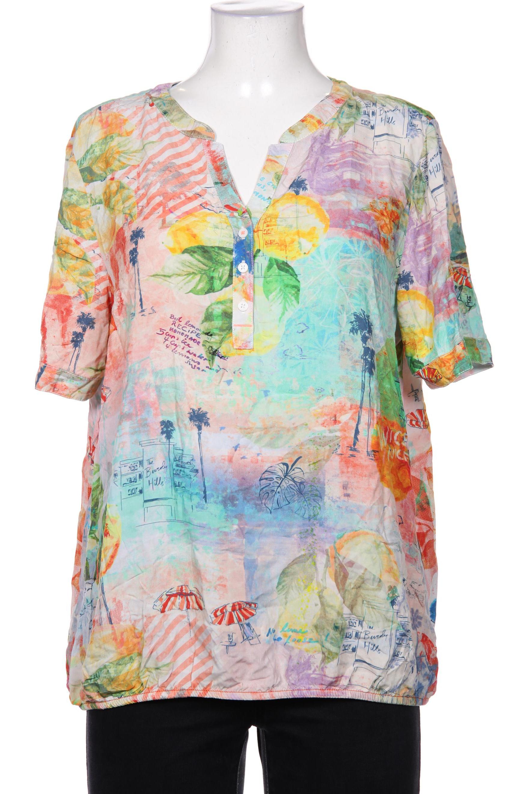 

Cecil Damen Bluse, mehrfarbig, Gr. 42
