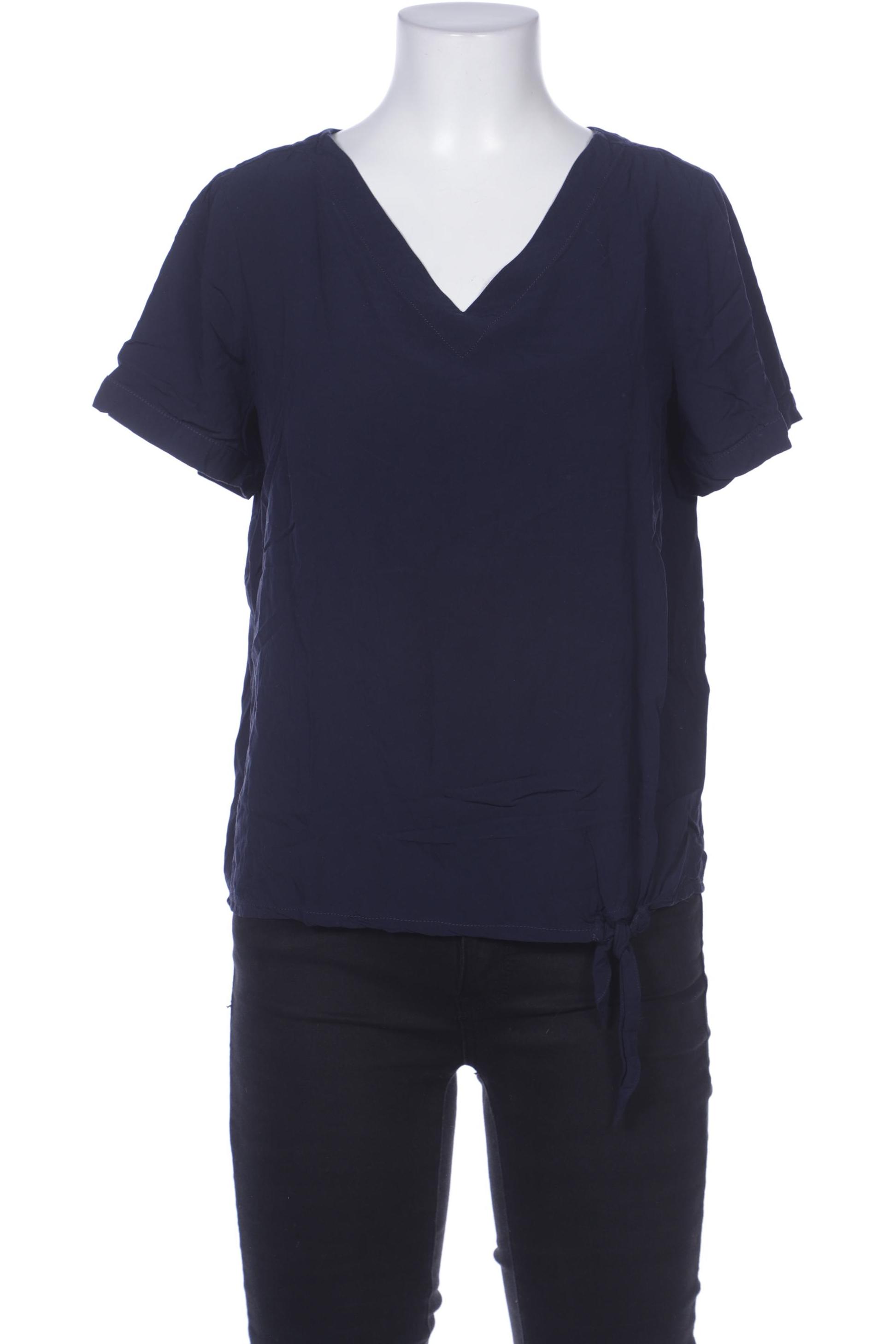 

Cecil Damen Bluse, marineblau, Gr. 36