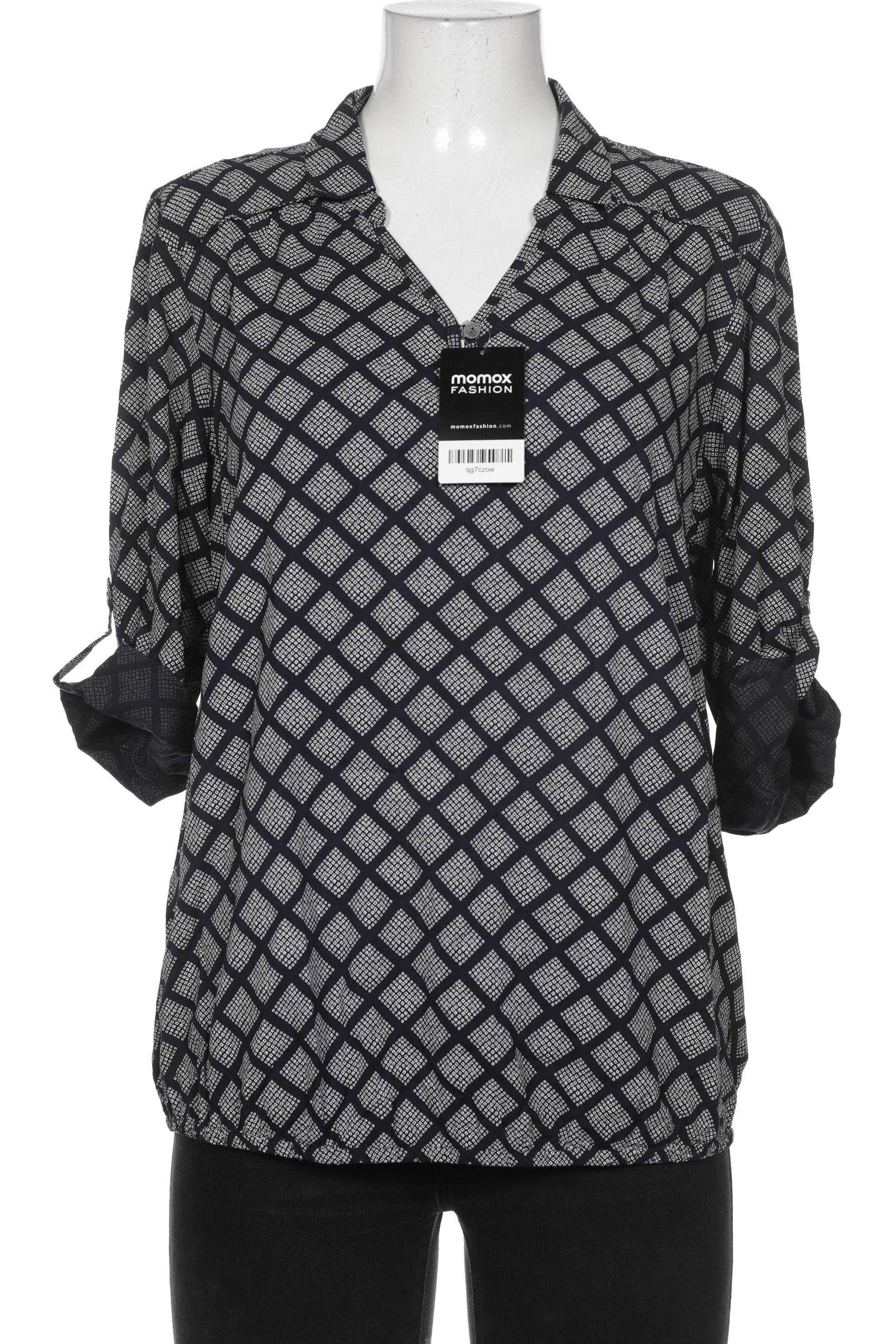 

Cecil Damen Bluse, marineblau, Gr. 42