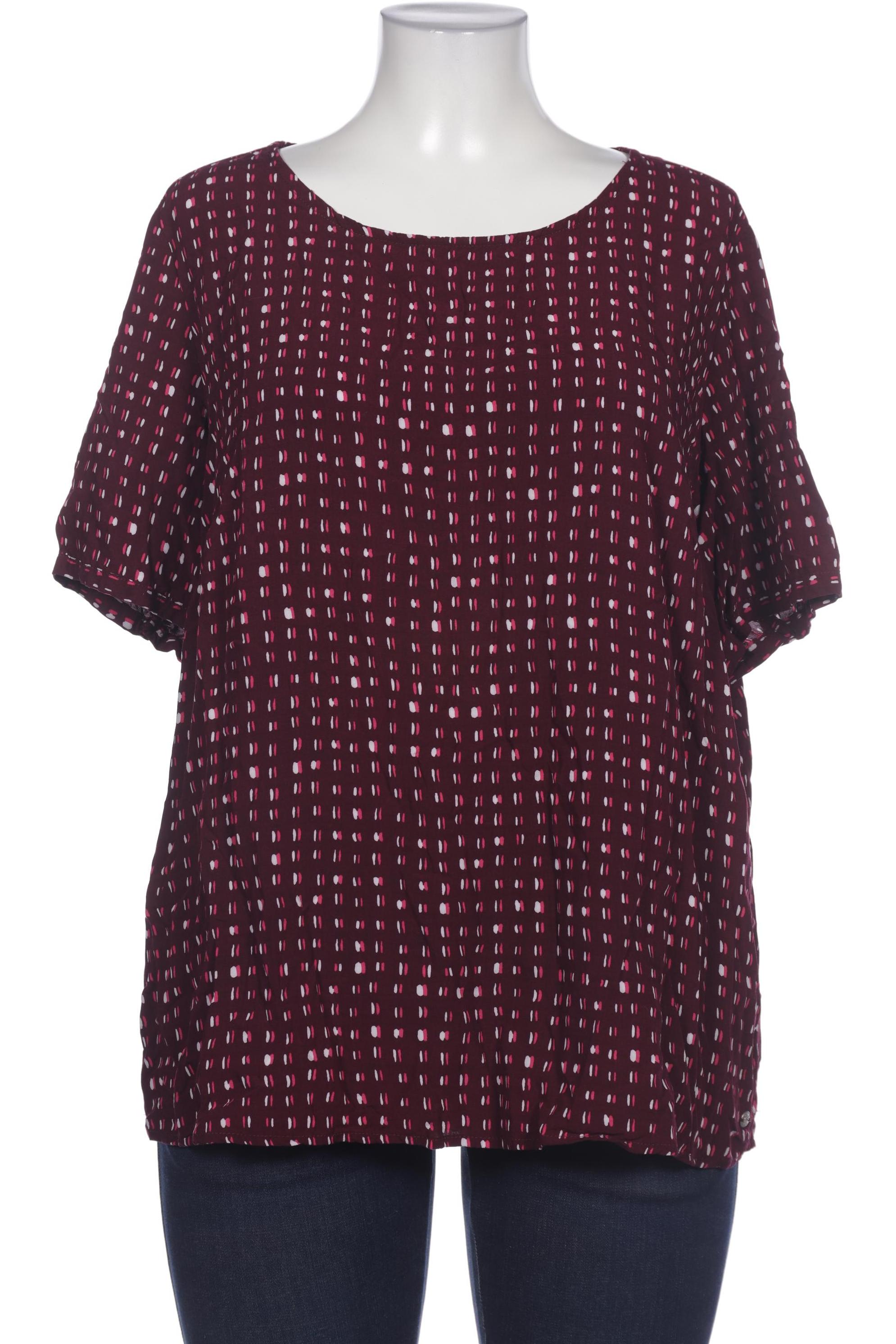 

CECIL Damen Bluse, bordeaux