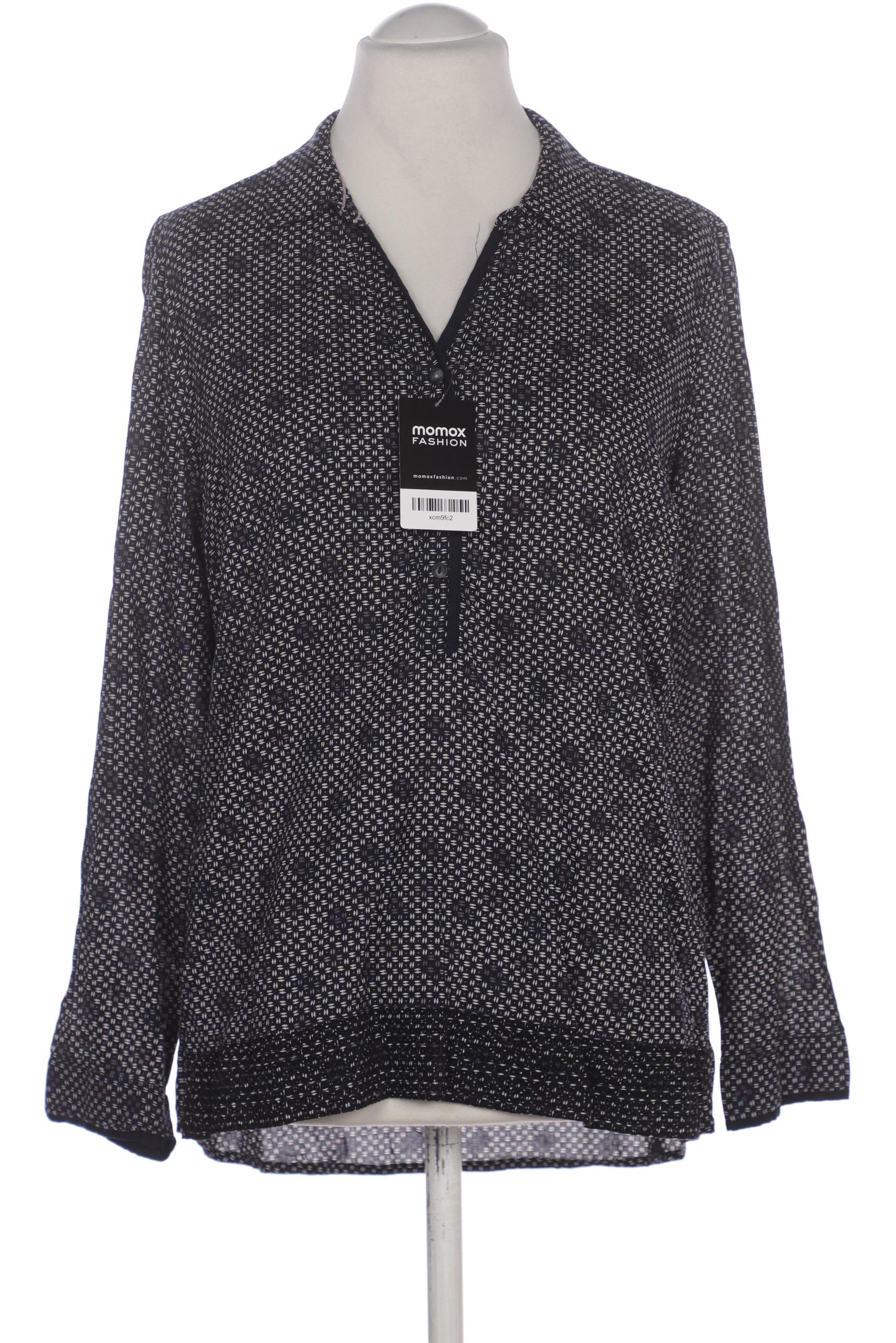 

Cecil Damen Bluse, marineblau, Gr. 42