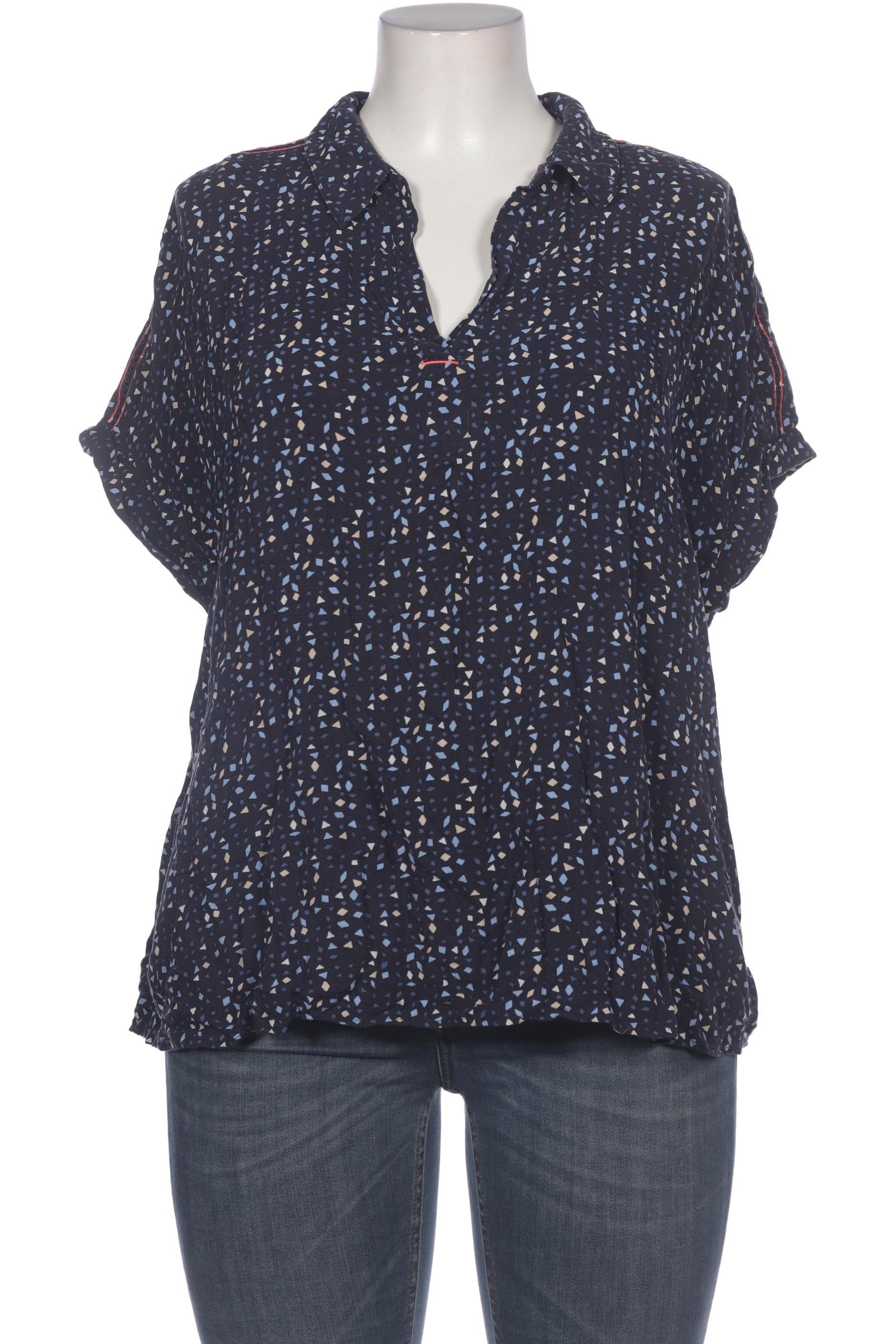 

Cecil Damen Bluse, marineblau, Gr. 44