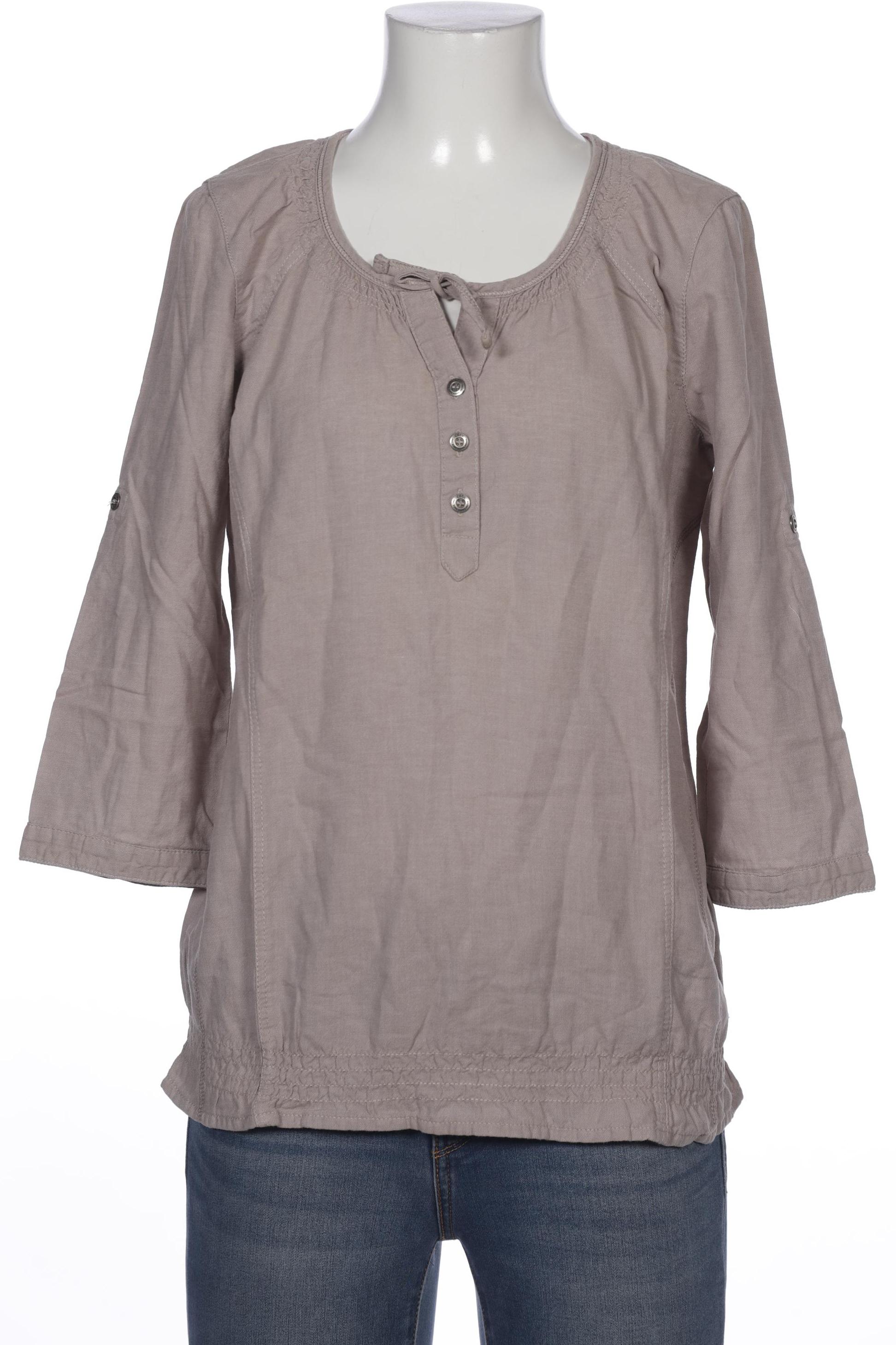 

CECIL Damen Bluse, braun