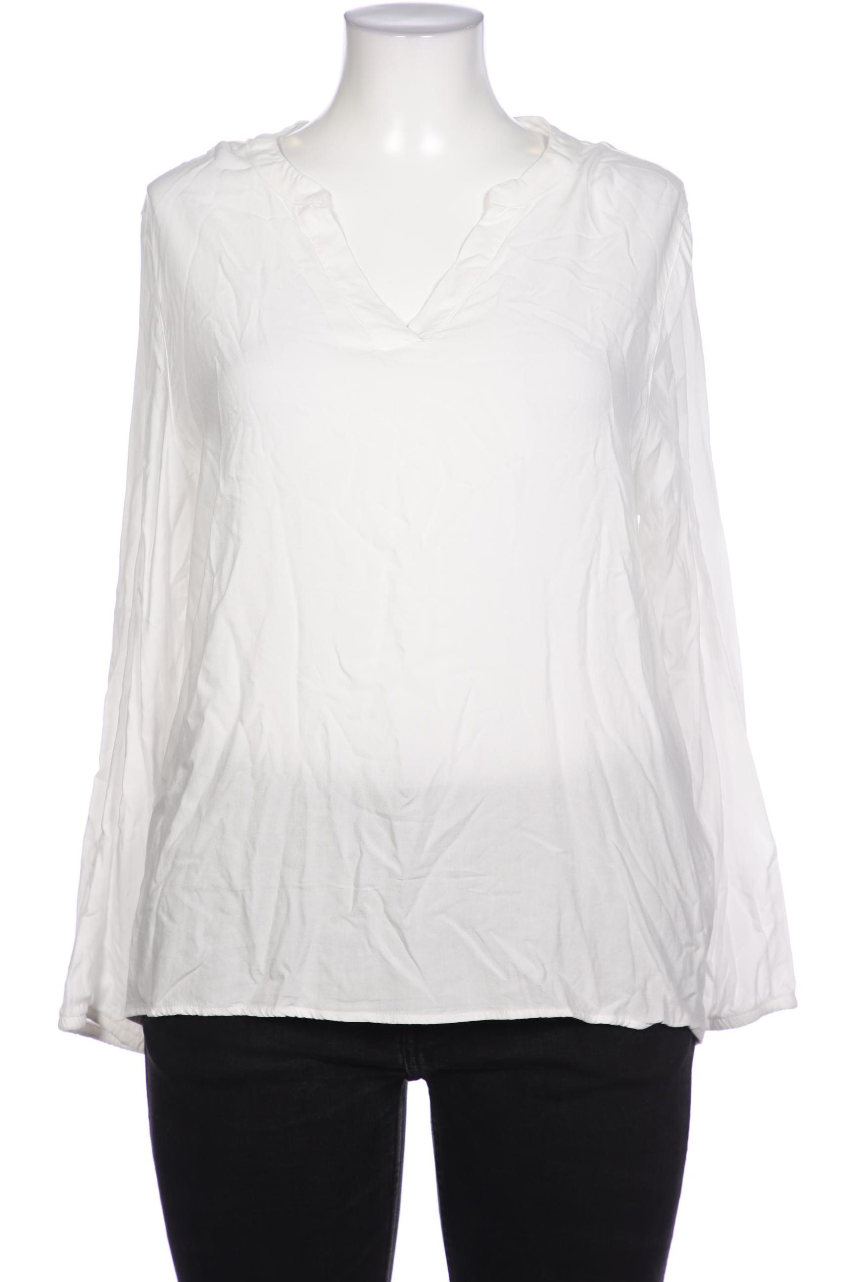 

Cecil Damen Bluse, weiß, Gr. 44